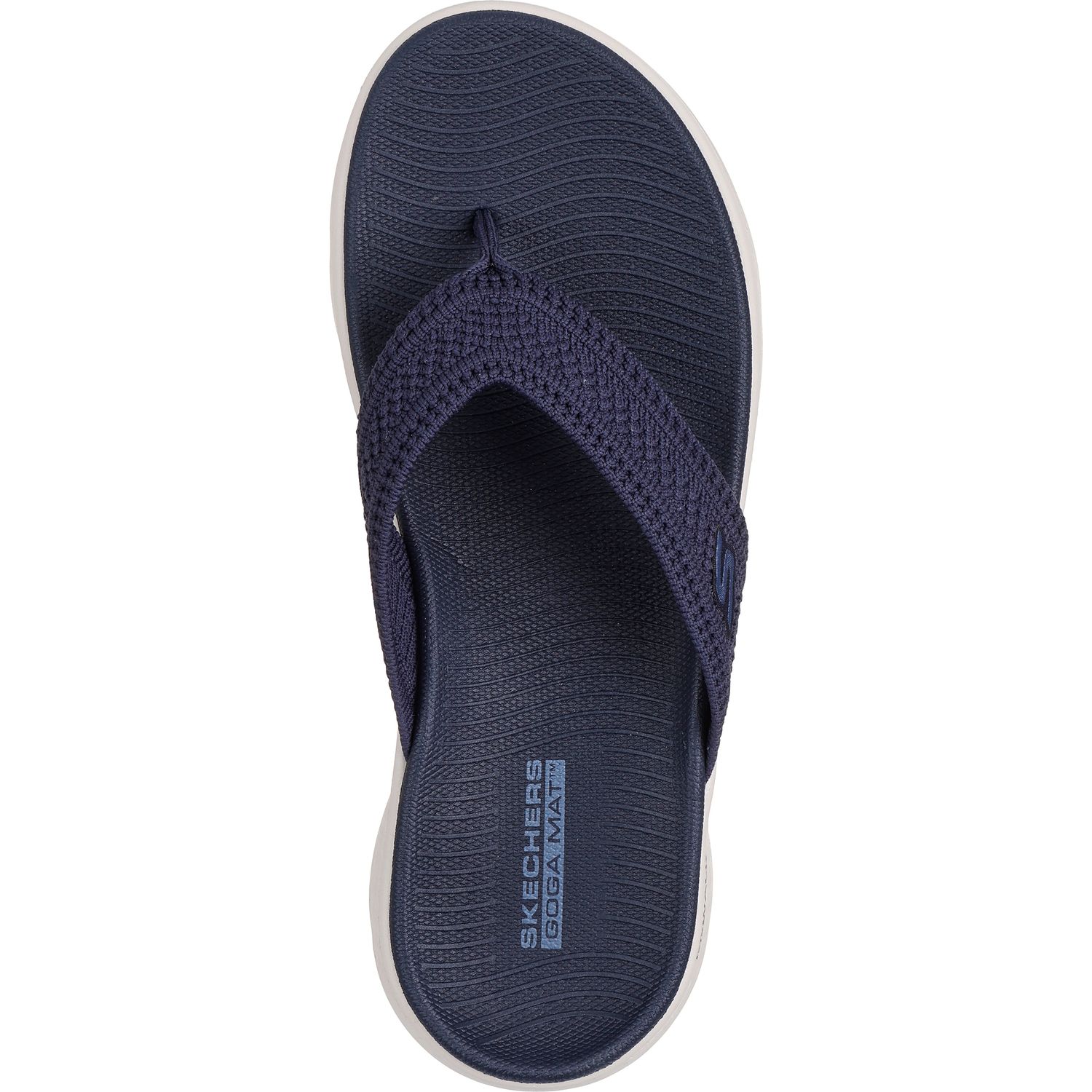 Go Walk Flex Sandal - Holly