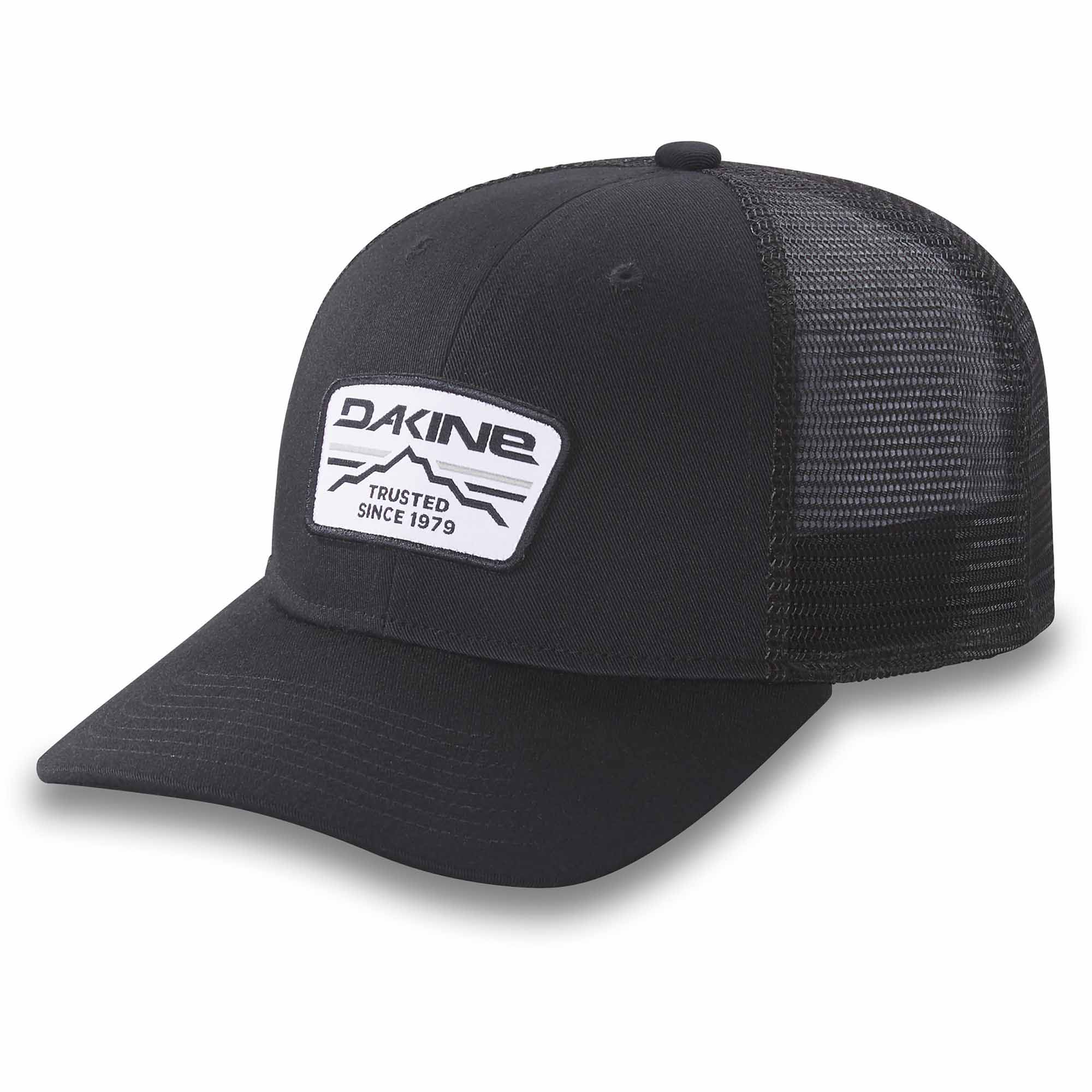 MTN Lines Trucker