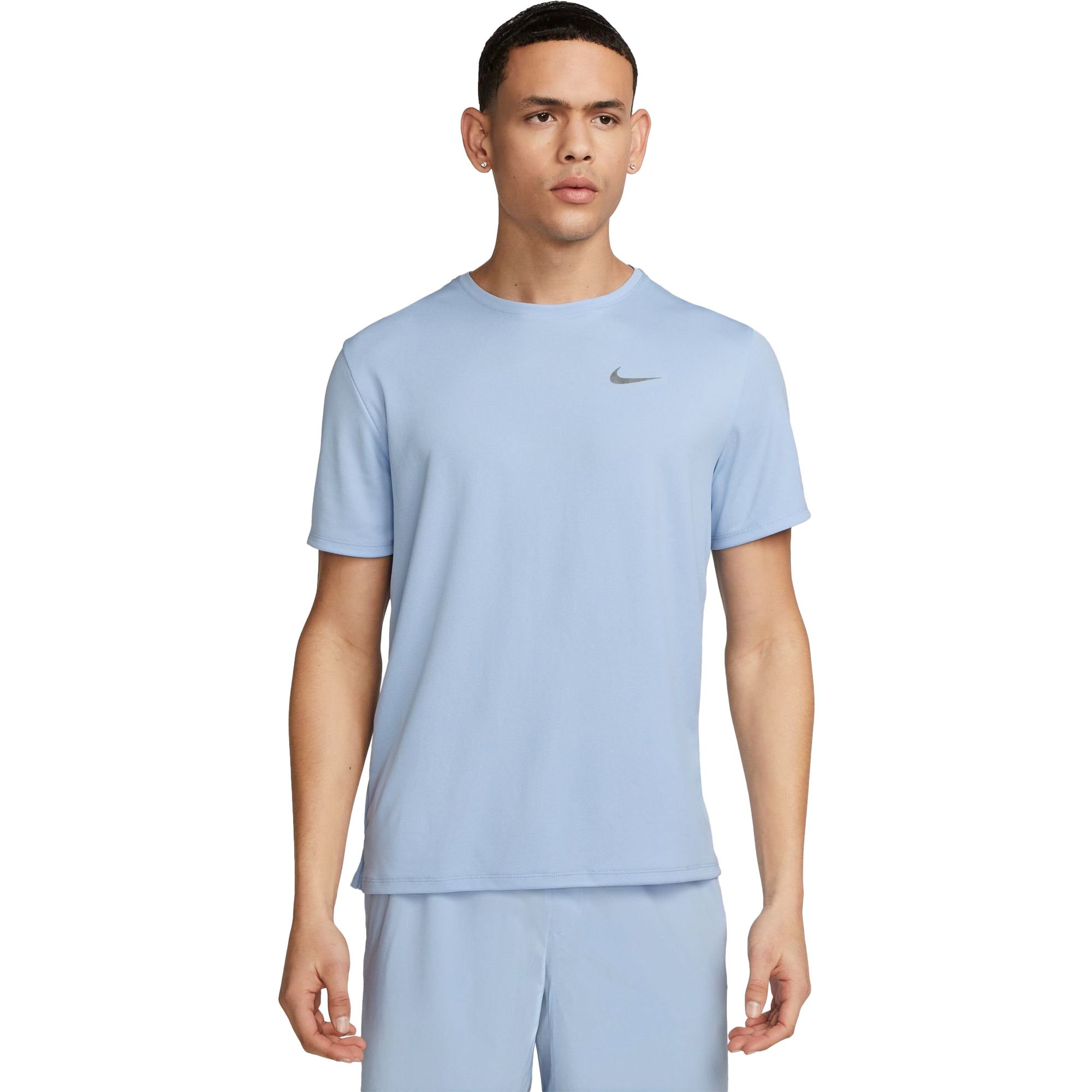 NIKE DRI-FIT UV MILER MEN\'S SH