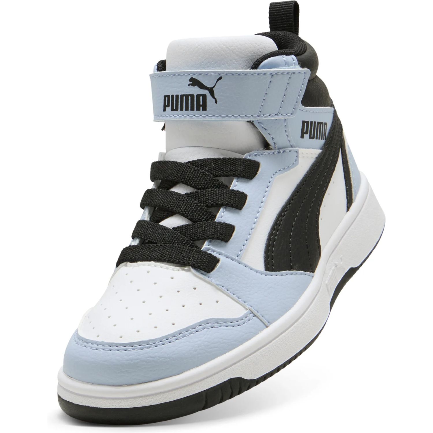 Rebound V6 Mid AC+ PS