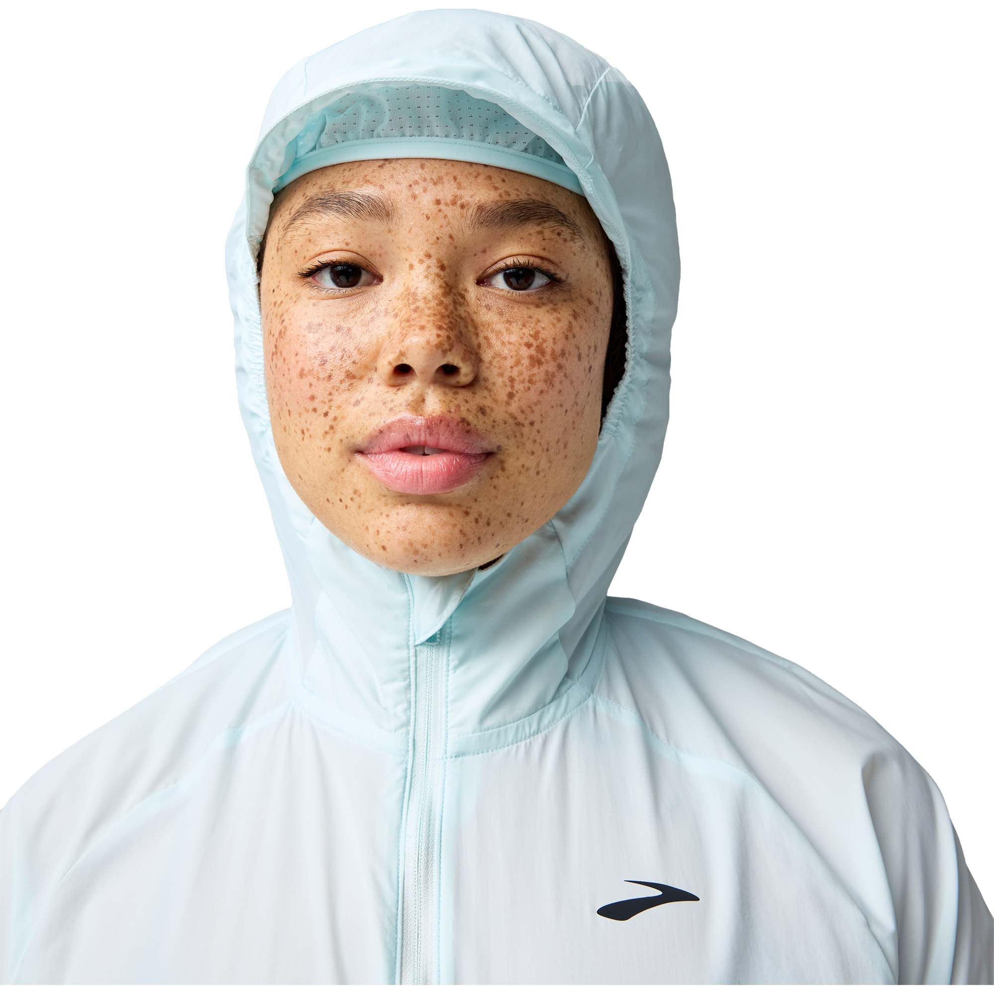 Canopy Packable Jacket W