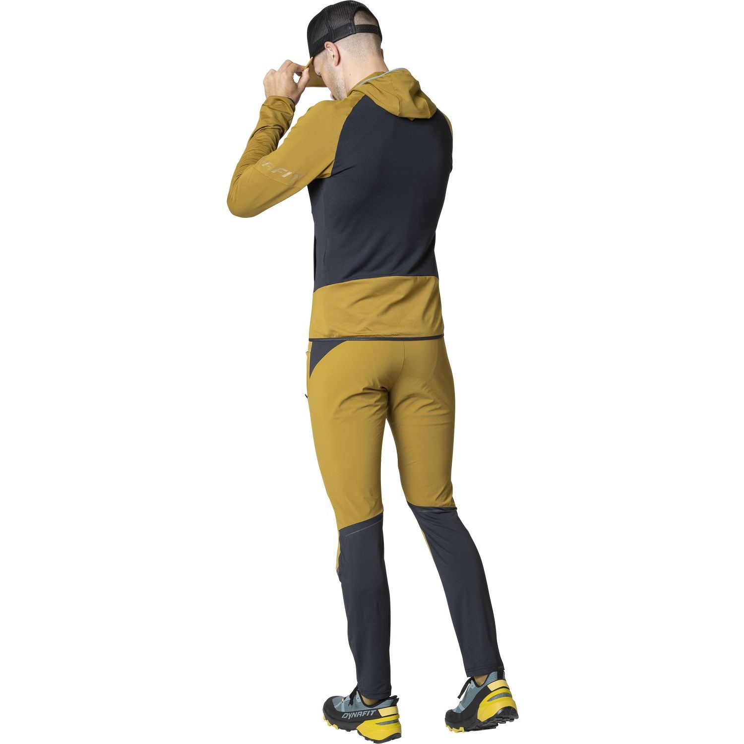 Transalper Light PTC M Hoody