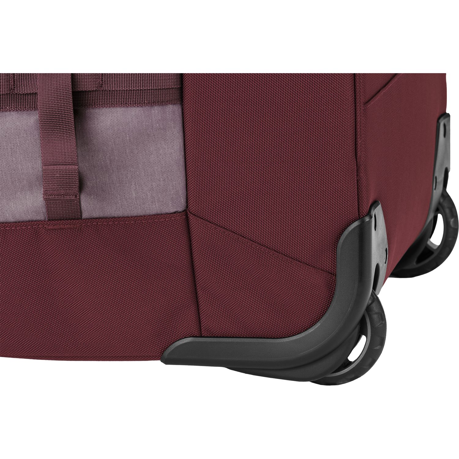 Cargo Hauler XT Wheeled Duffel 120