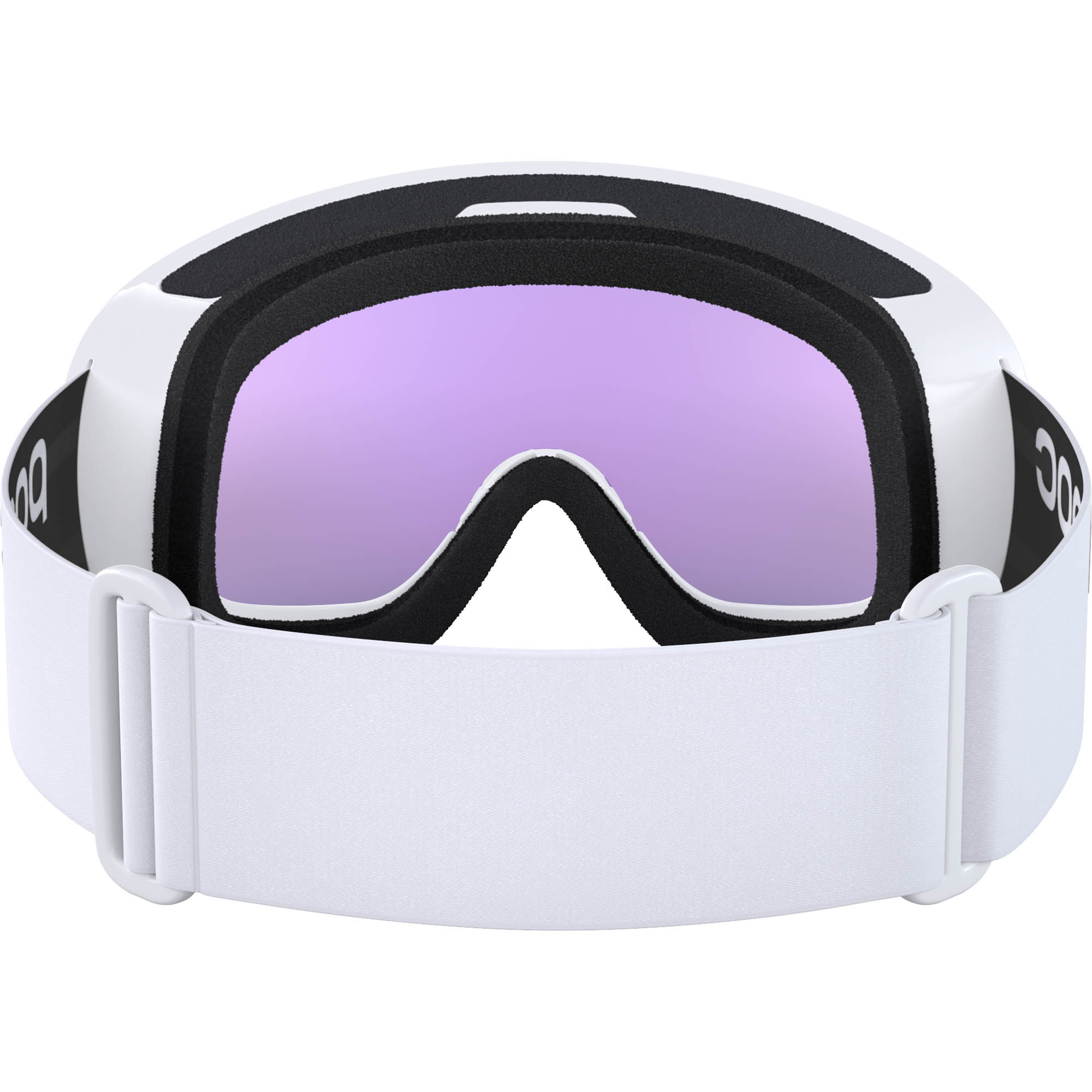 Fovea Mid
