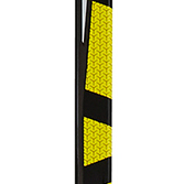 Stock Supreme S37 Pro Grip SR