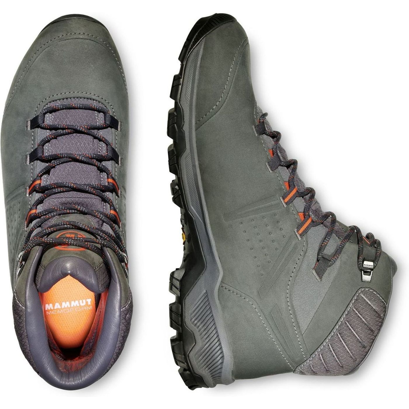 Mercury IV Mid LTH Men