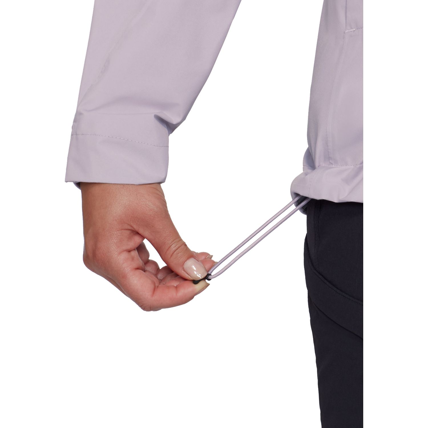 Treeline Light HS Hooded Jacket Women