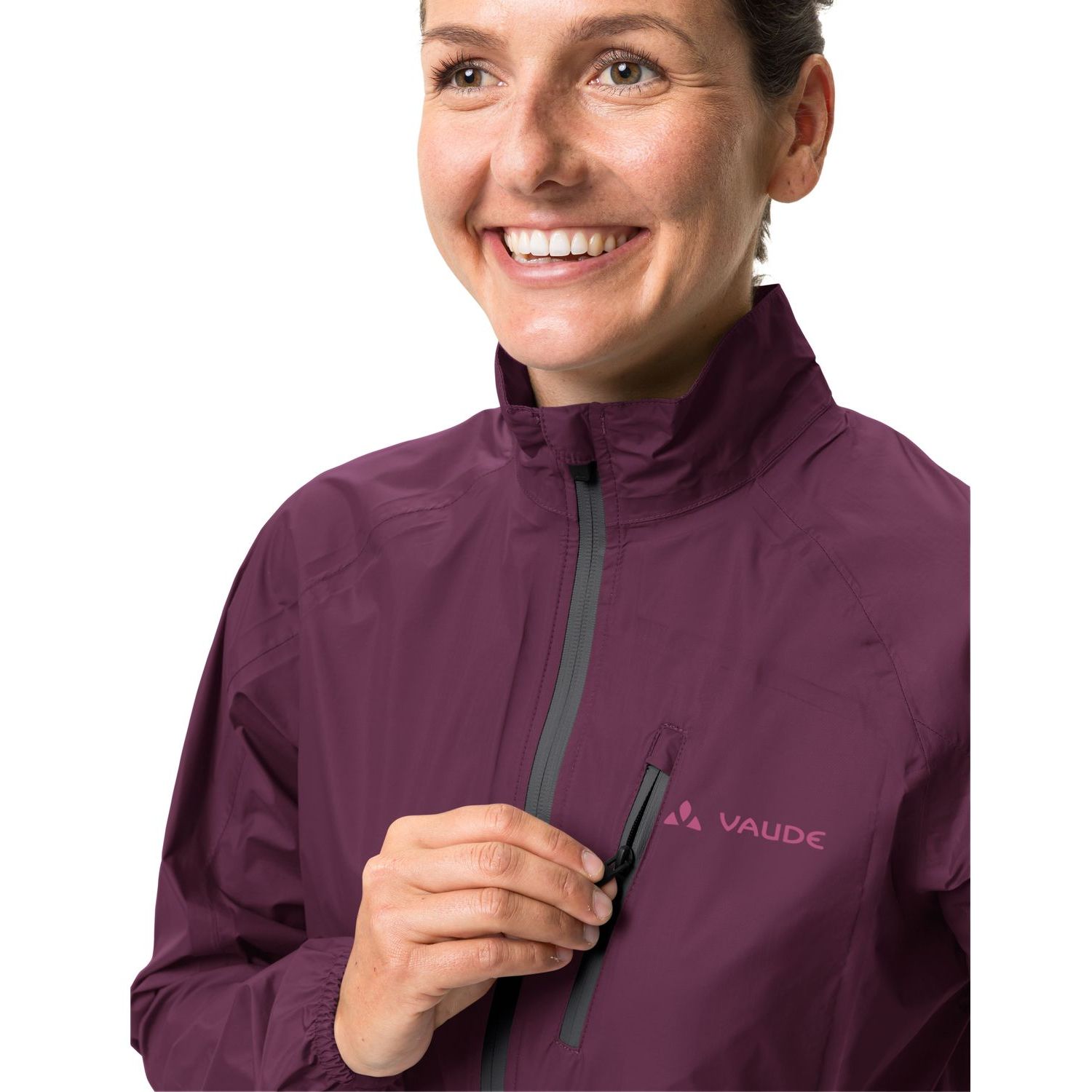 Wo Drop Jacket III