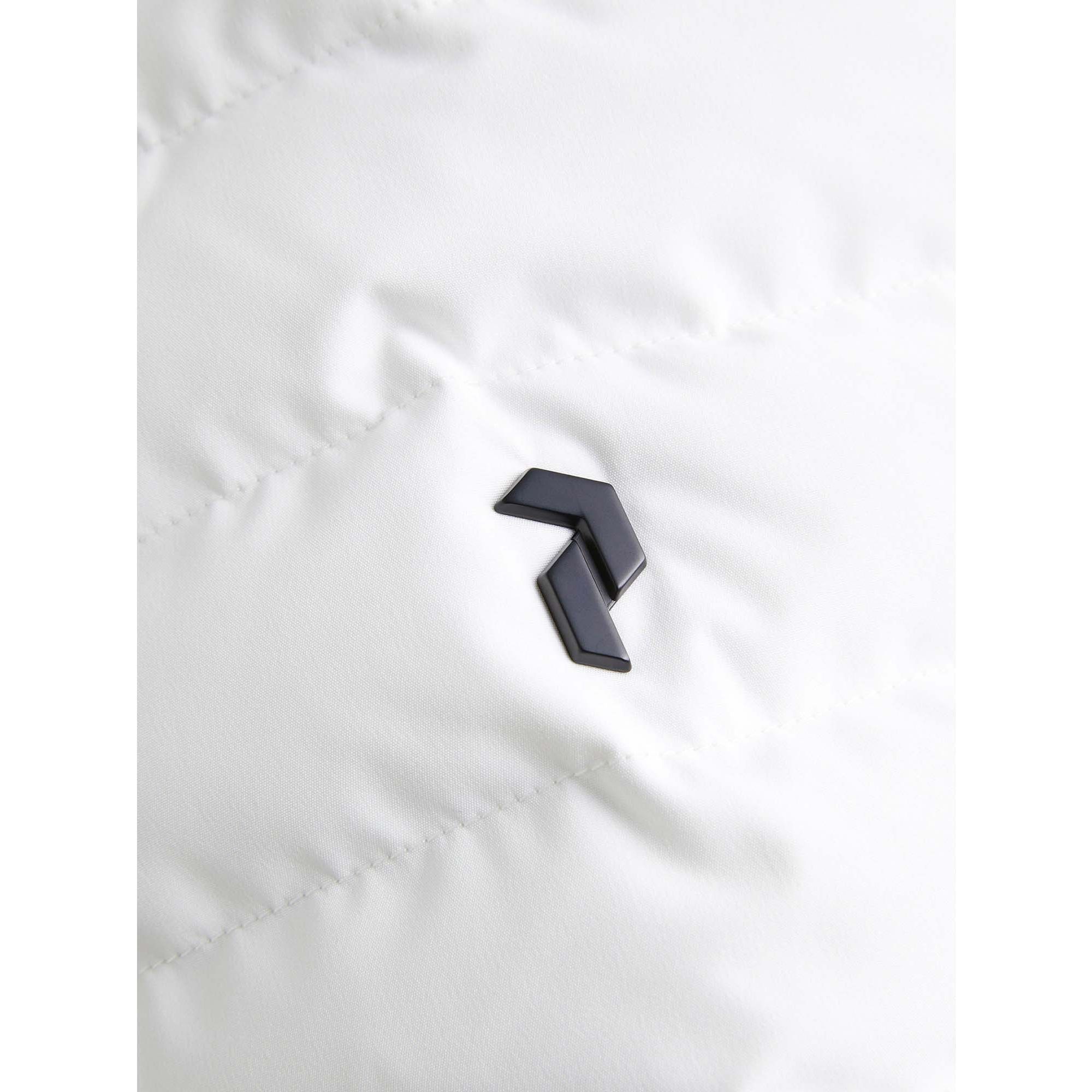W Frost Ski Jacket