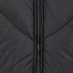 Woman Jacket Snaps Hood 32K3026