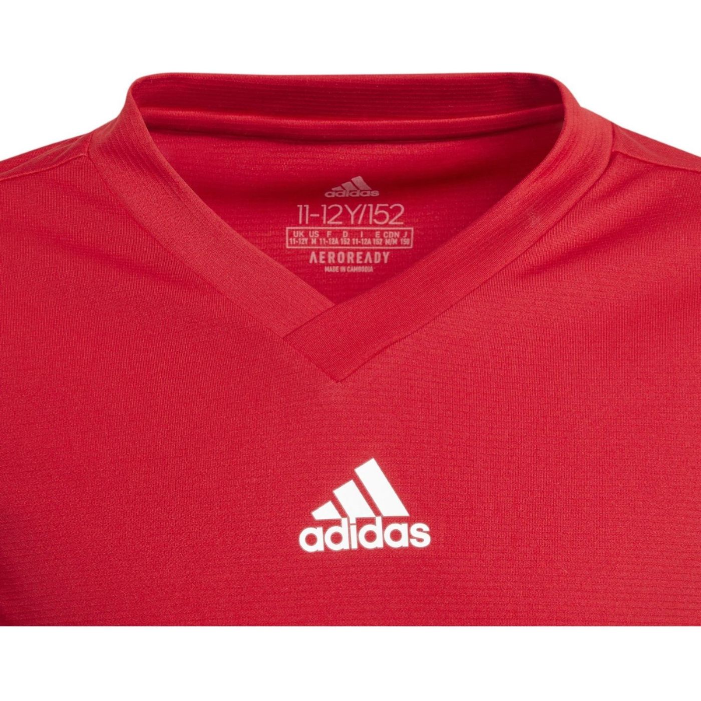 TEAM BASE TEE Y