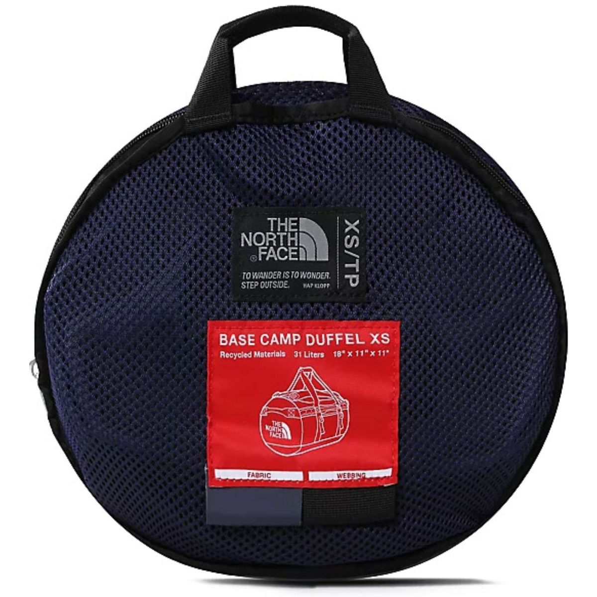 BASE CAMP DUFFEL