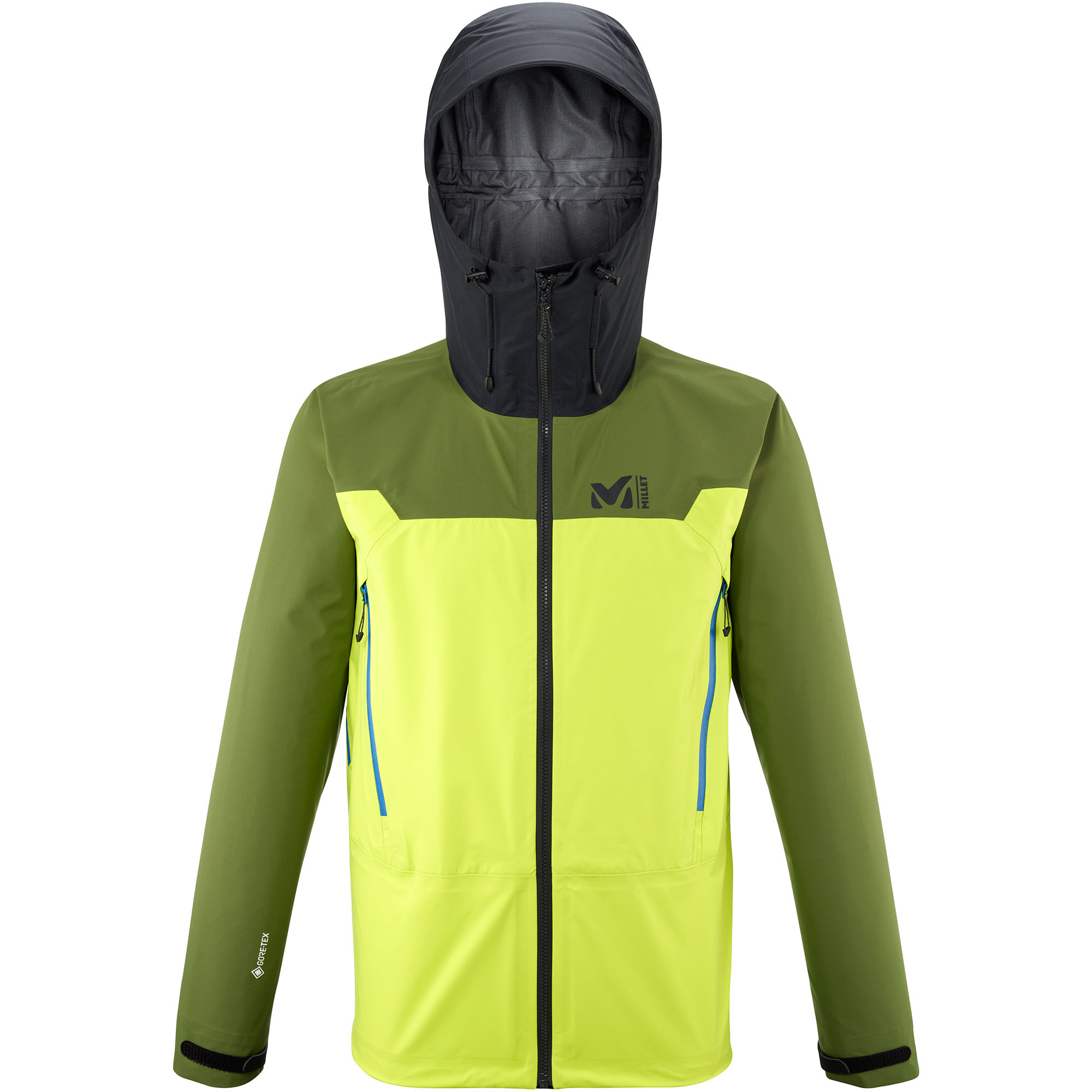 Kamet Light GTX Jkt M