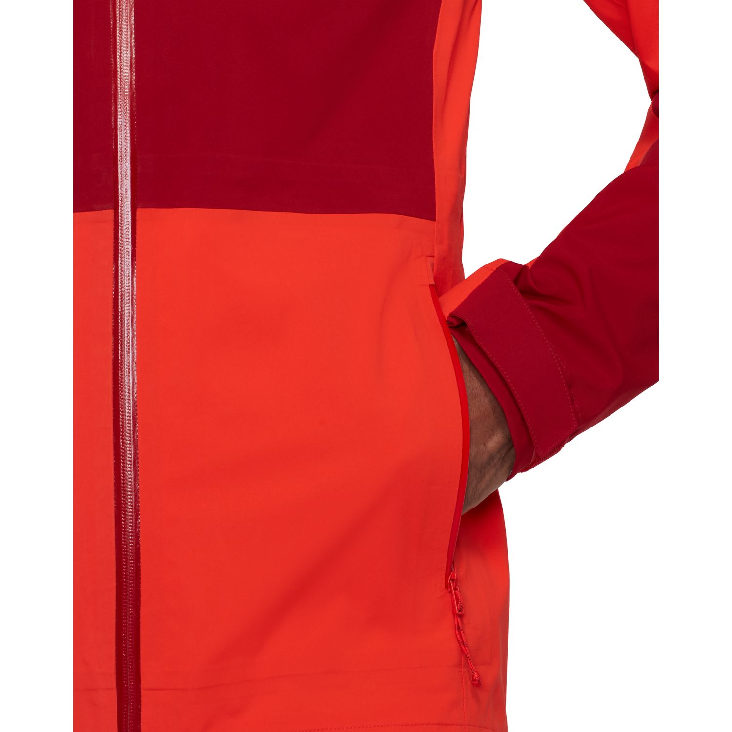 Linard Guide HS Hooded Jacket Men