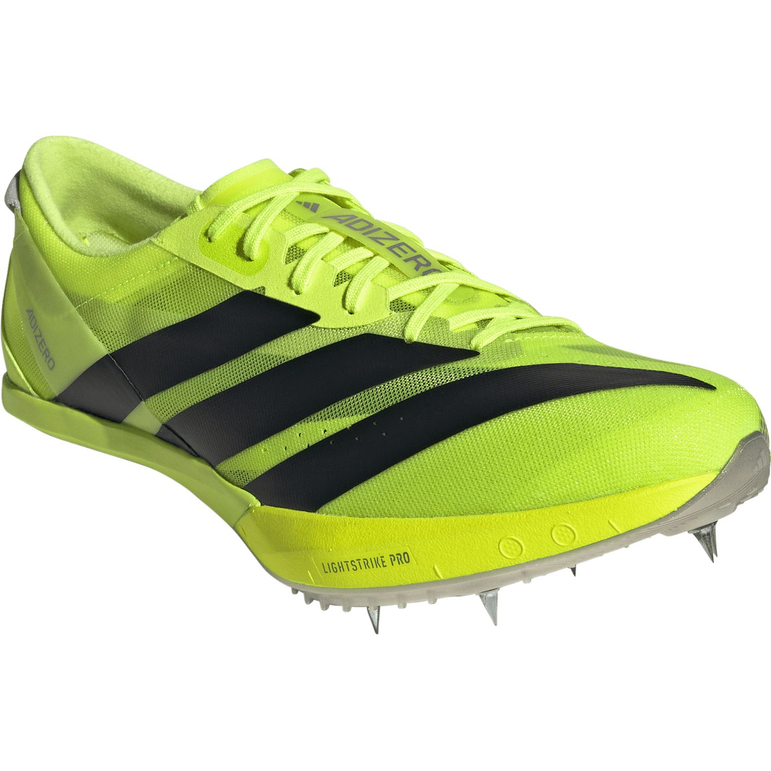 Adizero Finesse Spike-Schuh