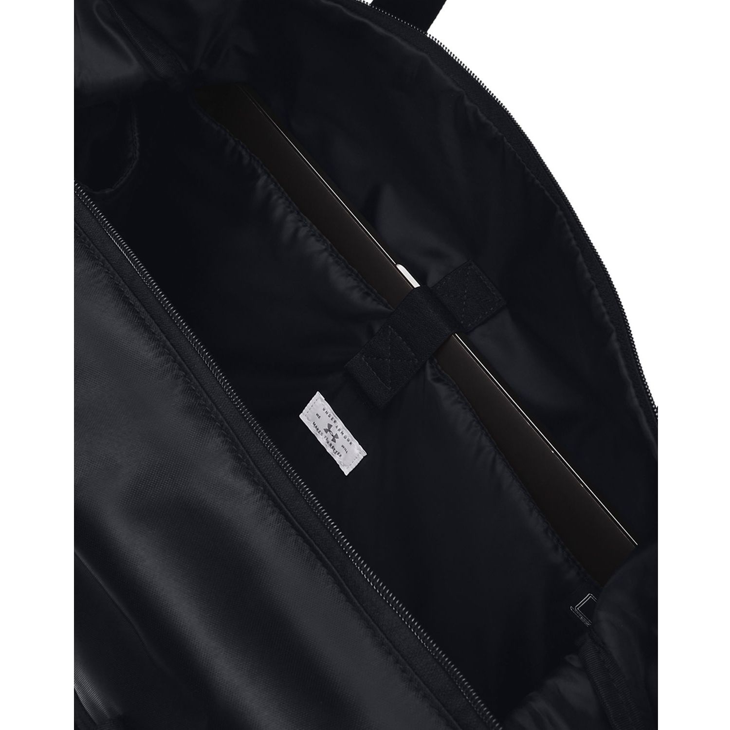 UA Essentials Duffle W