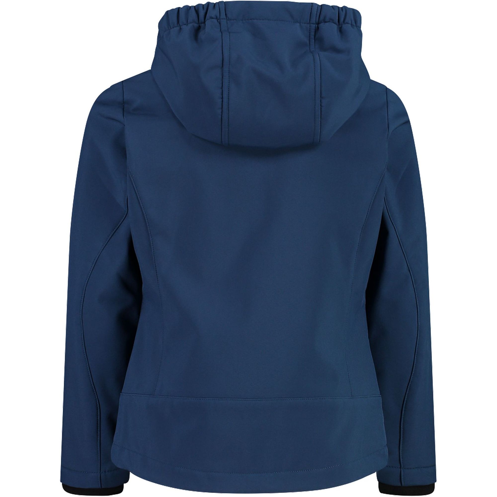 Girl Softshell Jkt 3A29385N