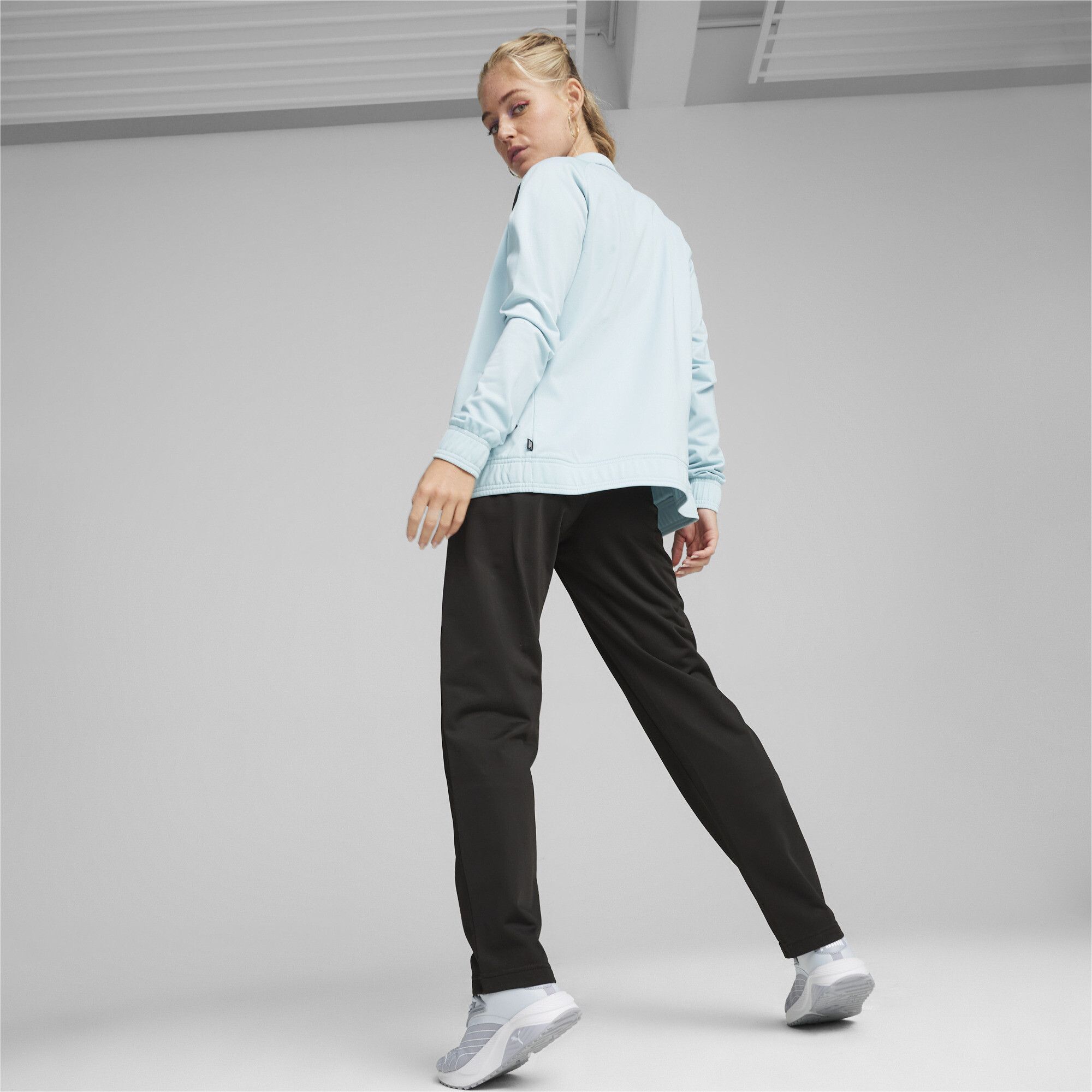 Classic Tricot Suit op