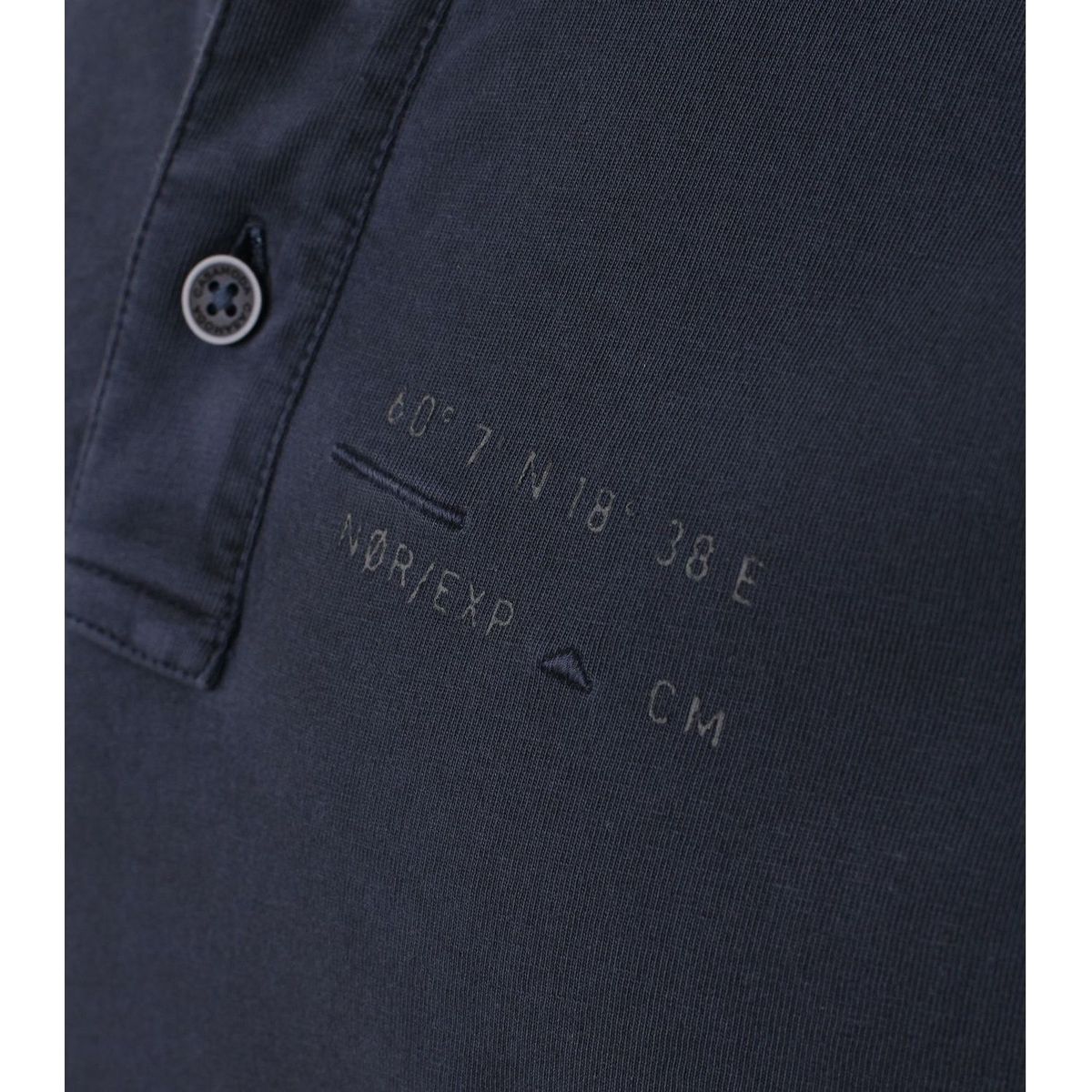 Garment Dyed Strick/Wirk
