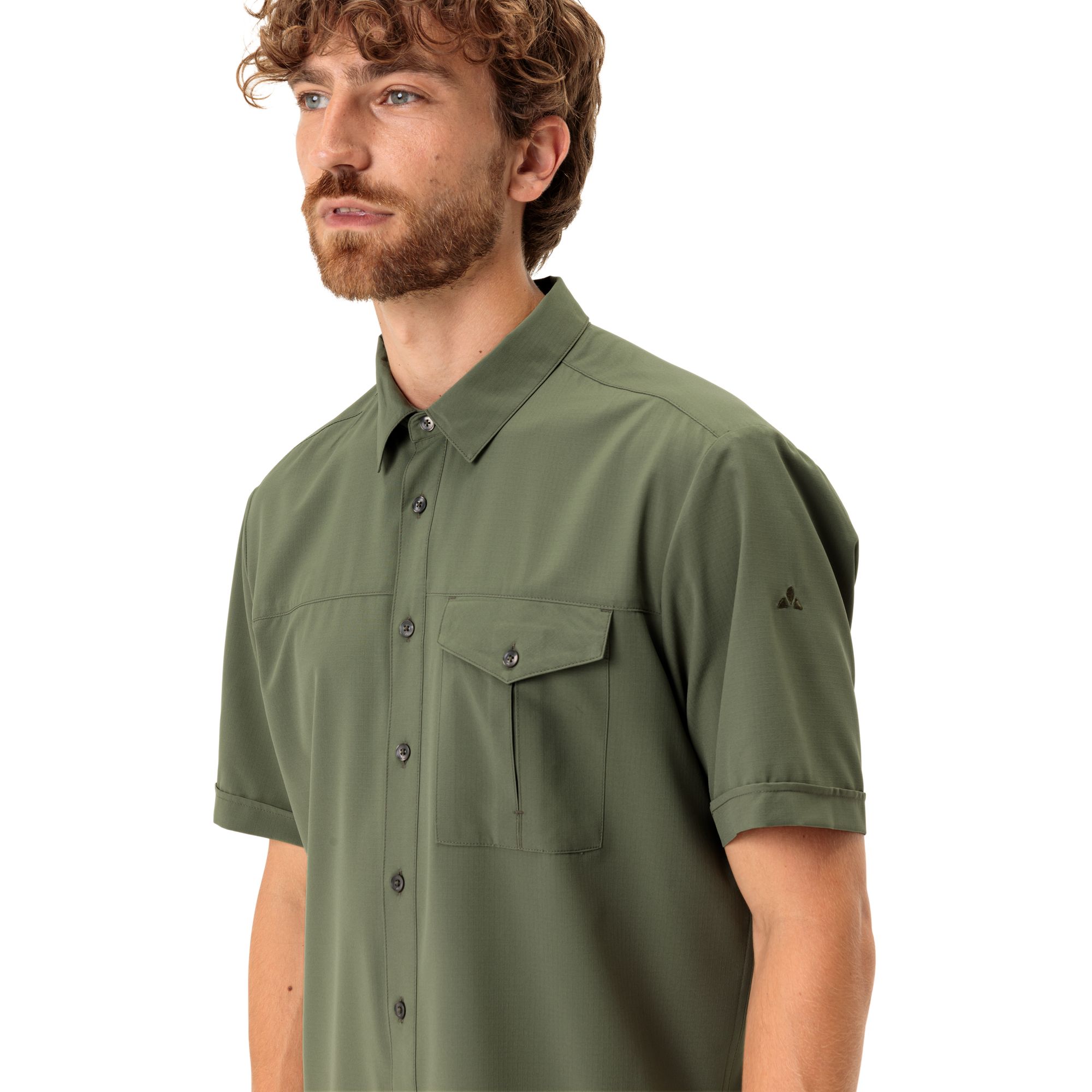 Me Rosemoor Shirt II