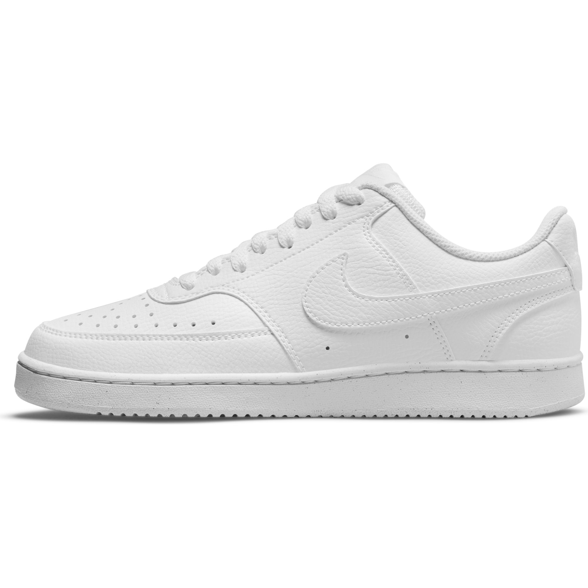 WMNS Court Vision Low Better Womens Shoe