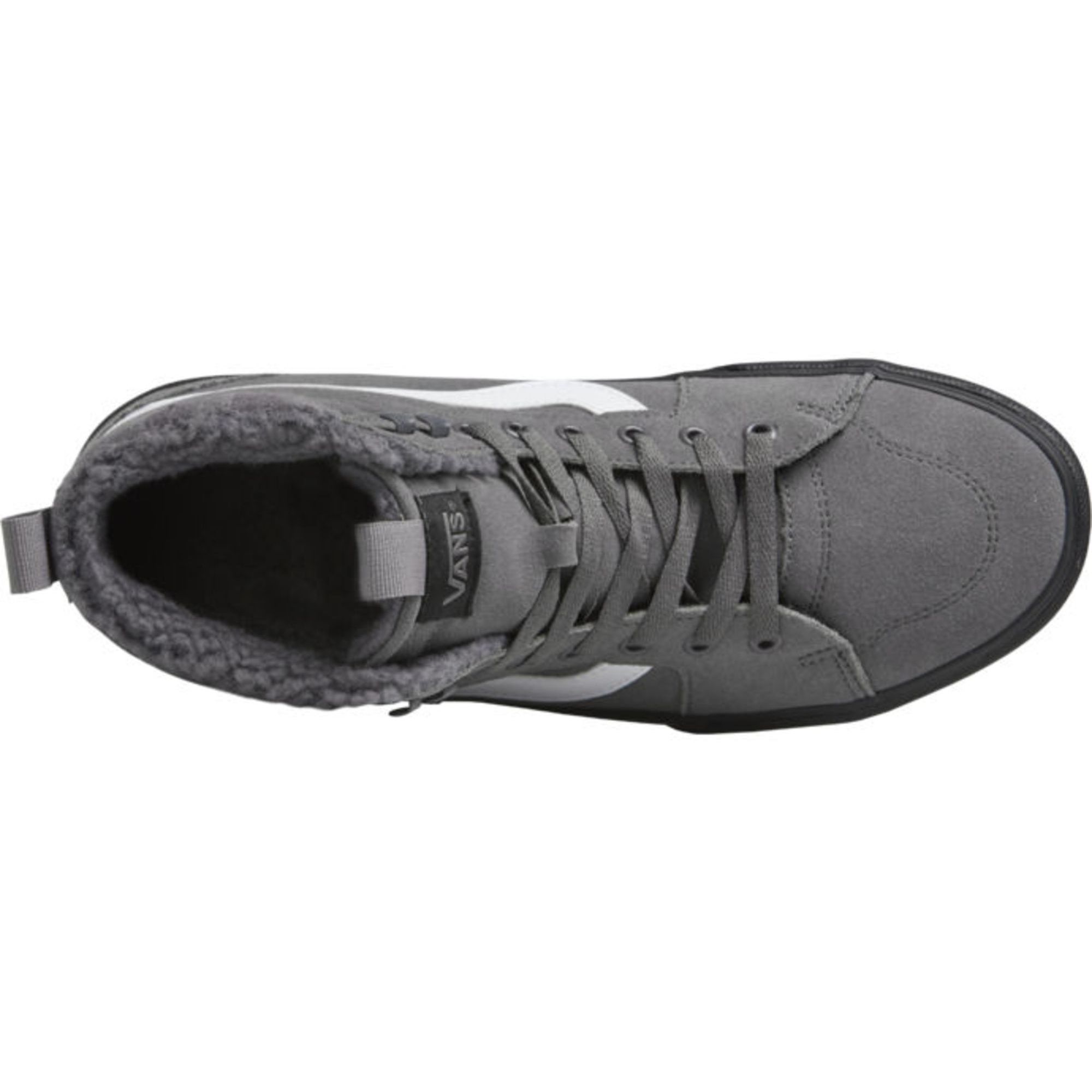 MN Filmore HI VansGuard (Sherpa Suede)