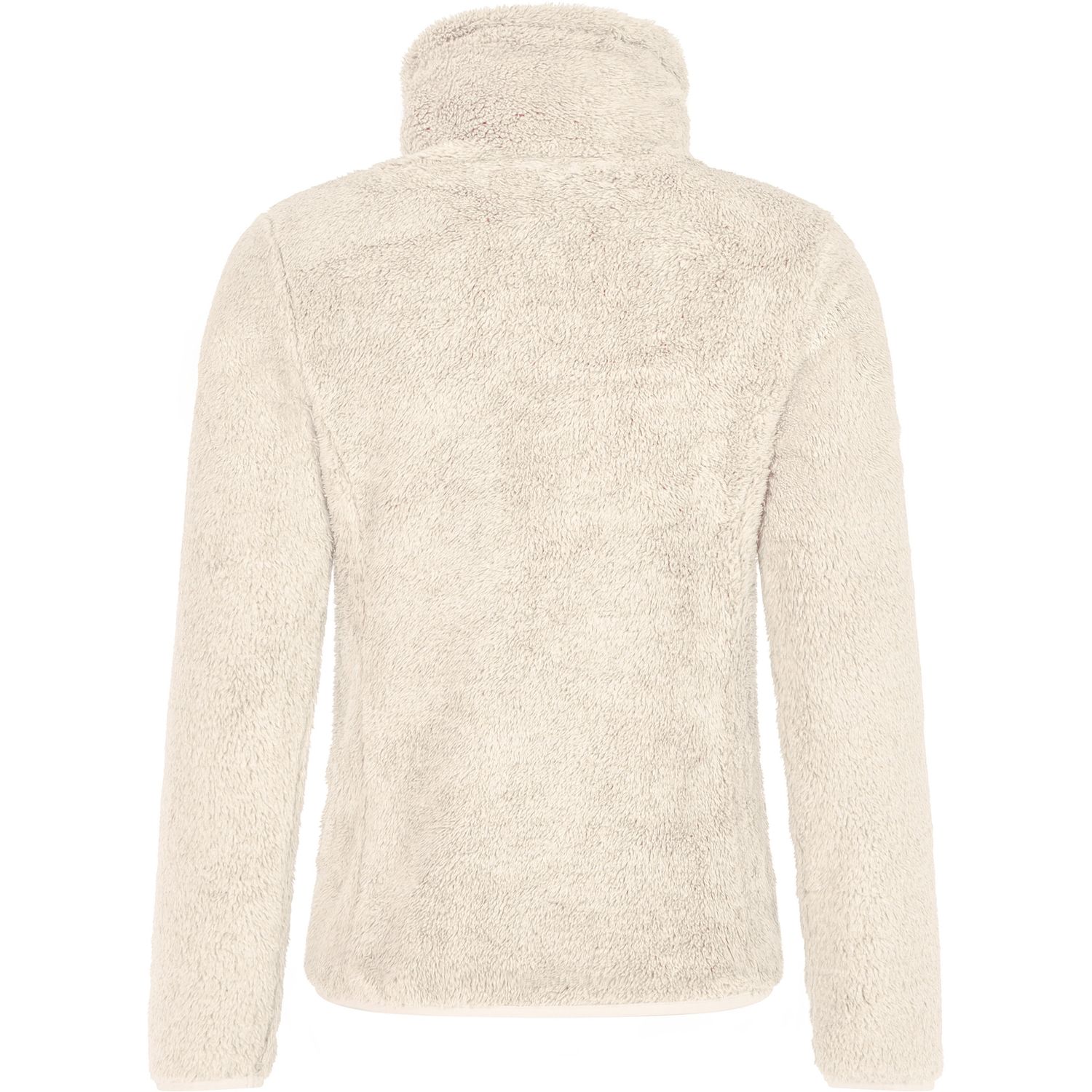 RIRI full zip top
