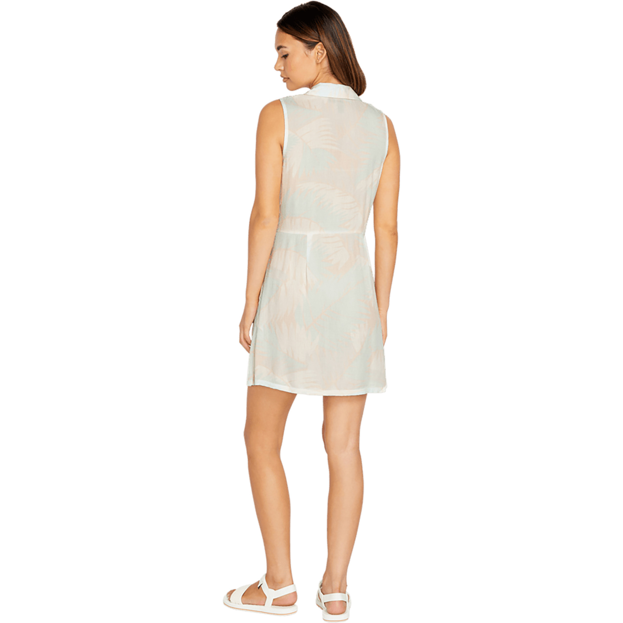 PALMY NITES DRESS