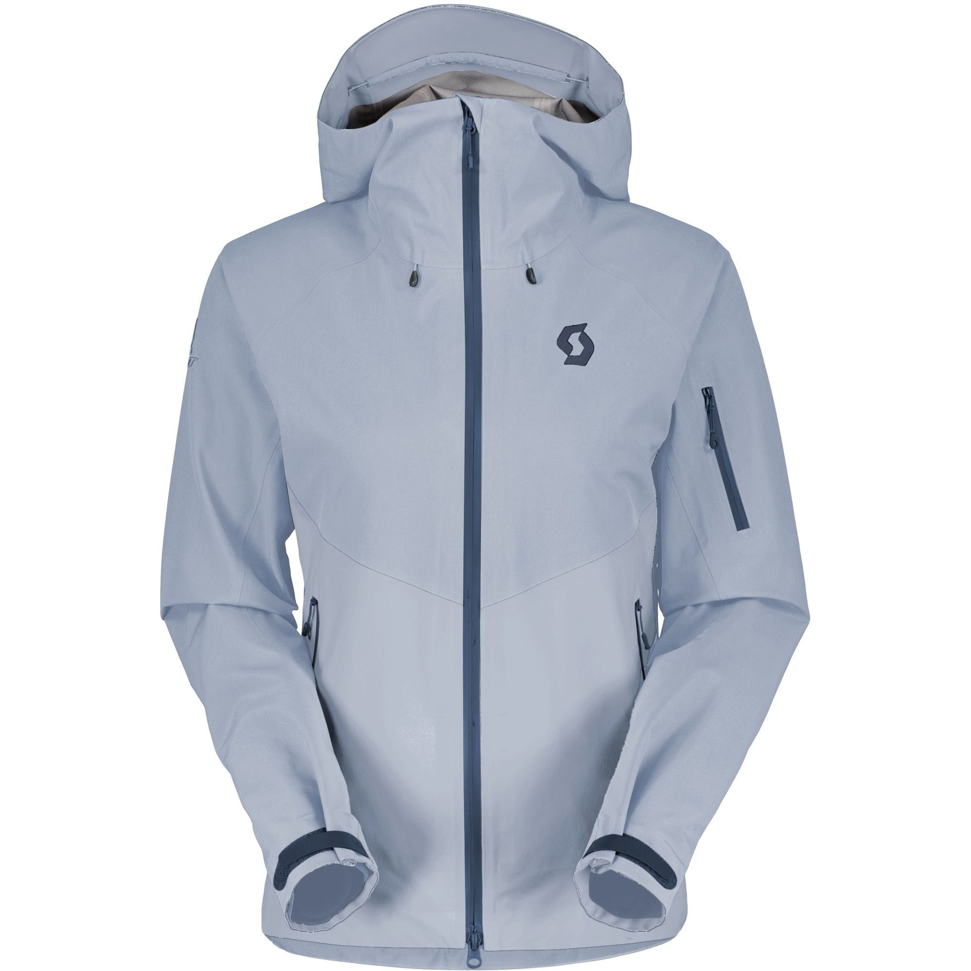 Jacket W`s Explorair 3L