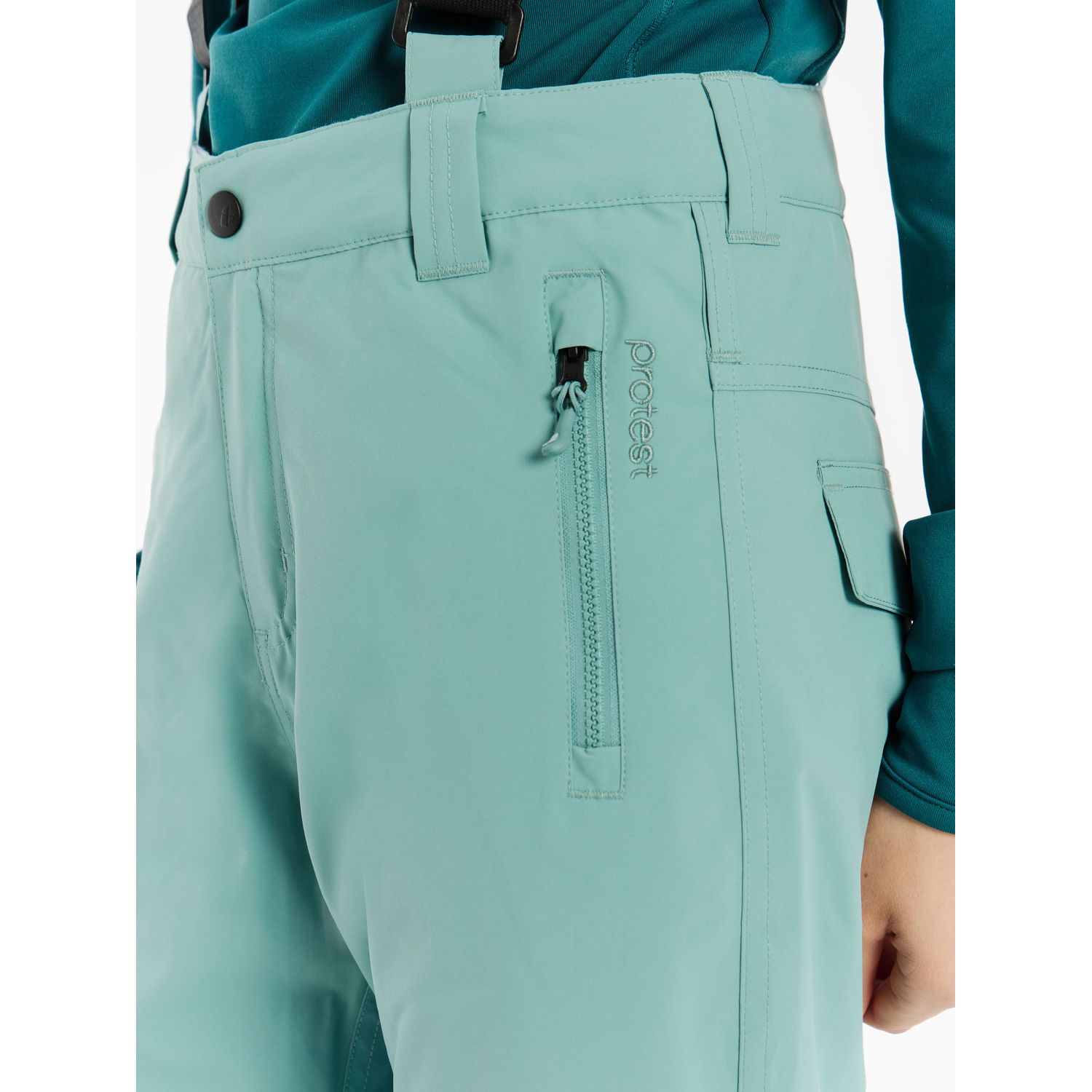 SUNNY JR snowpants
