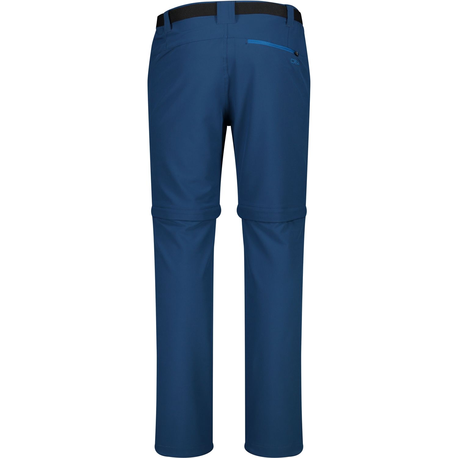 Man Long Pant Zip Off 3T51647