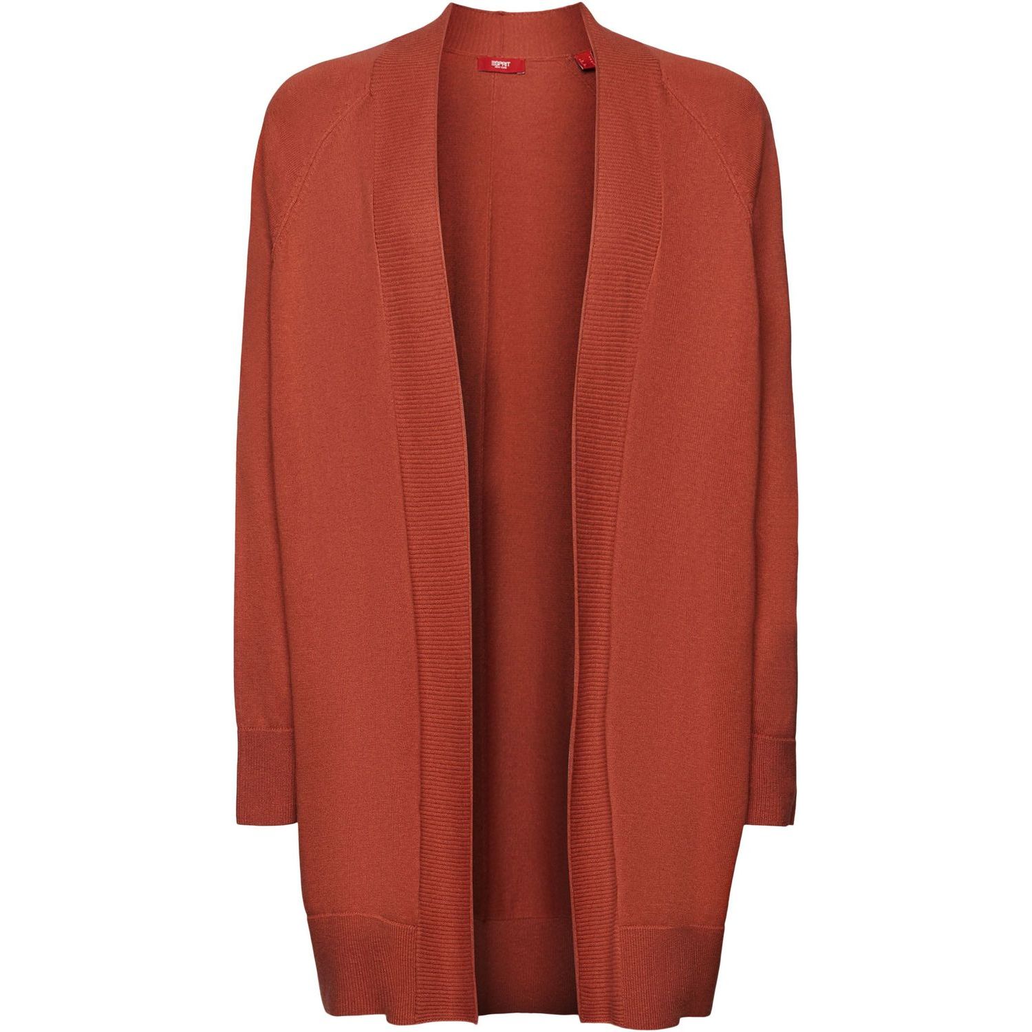 F SUS fine GG cardigan