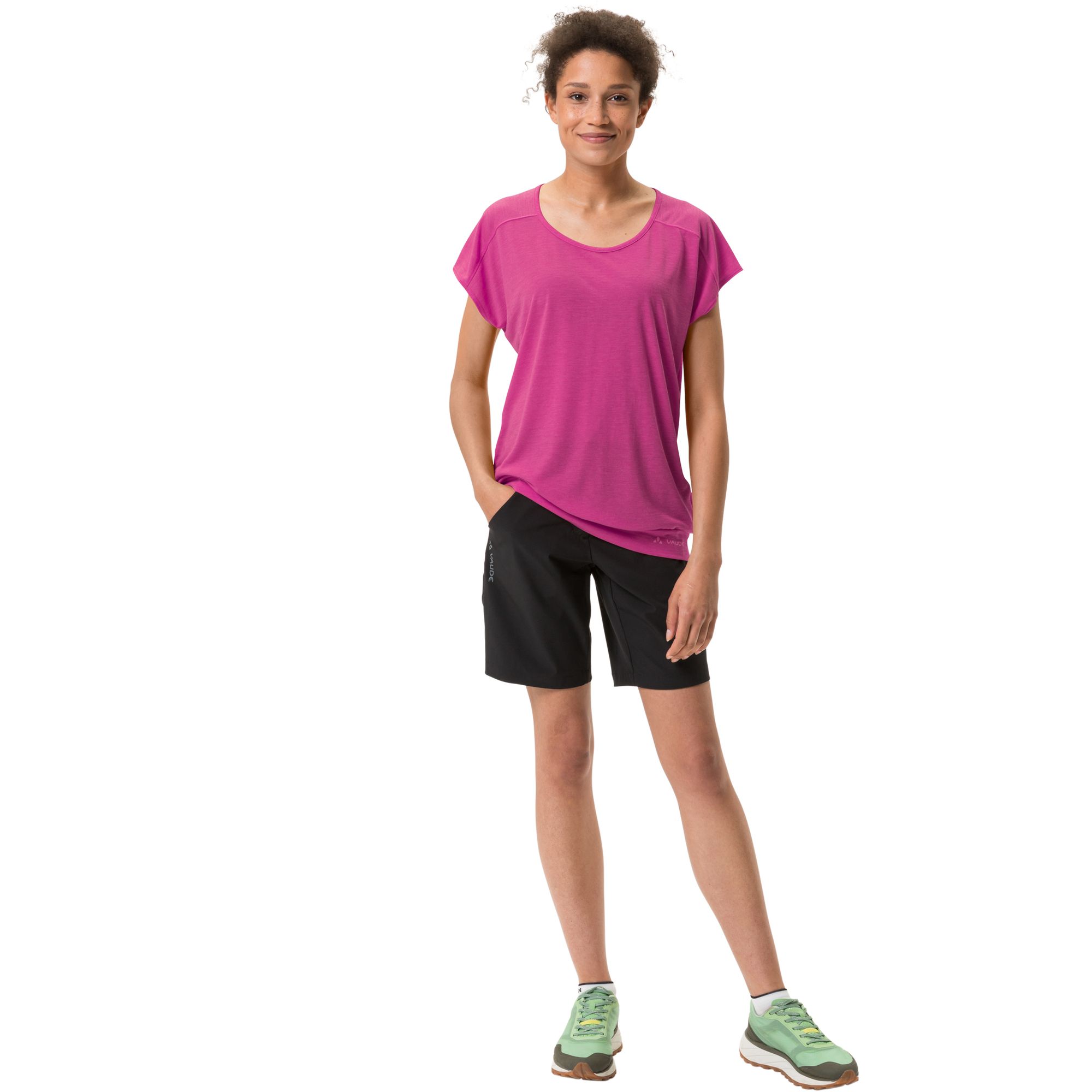 Wo Skomer T-Shirt III