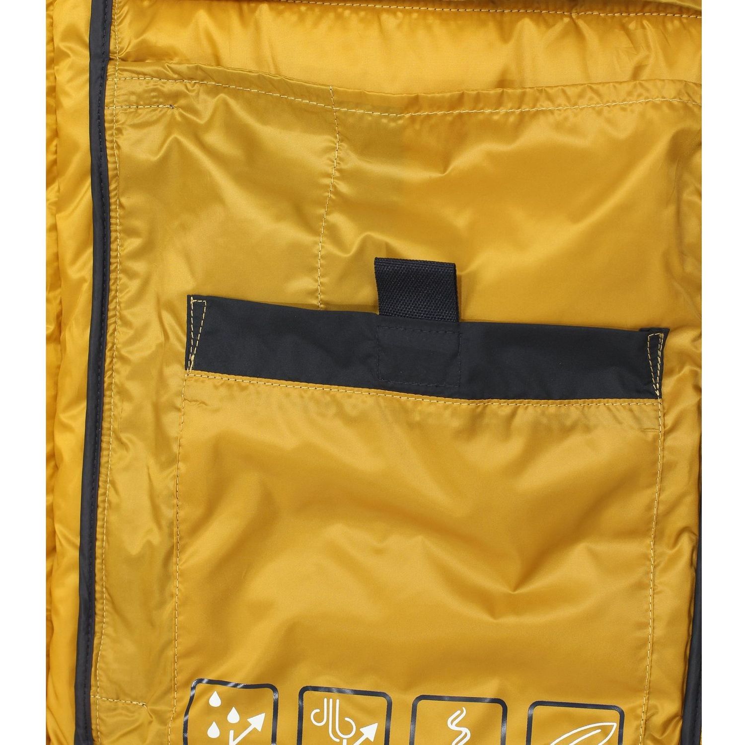 Outdoorweste (534110100)