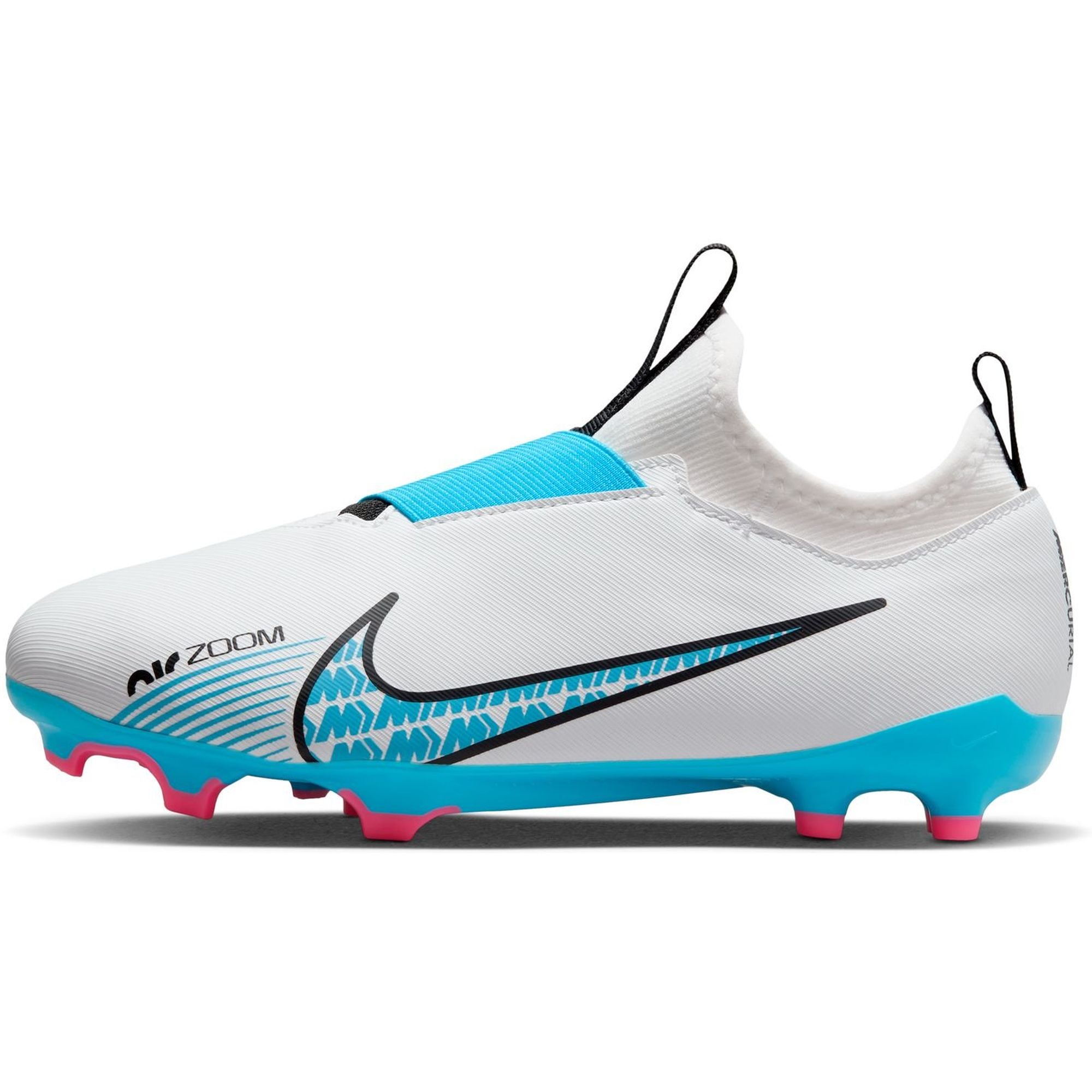 Nike Jr. Zoom Mercurial Vapor 15 Academy MG