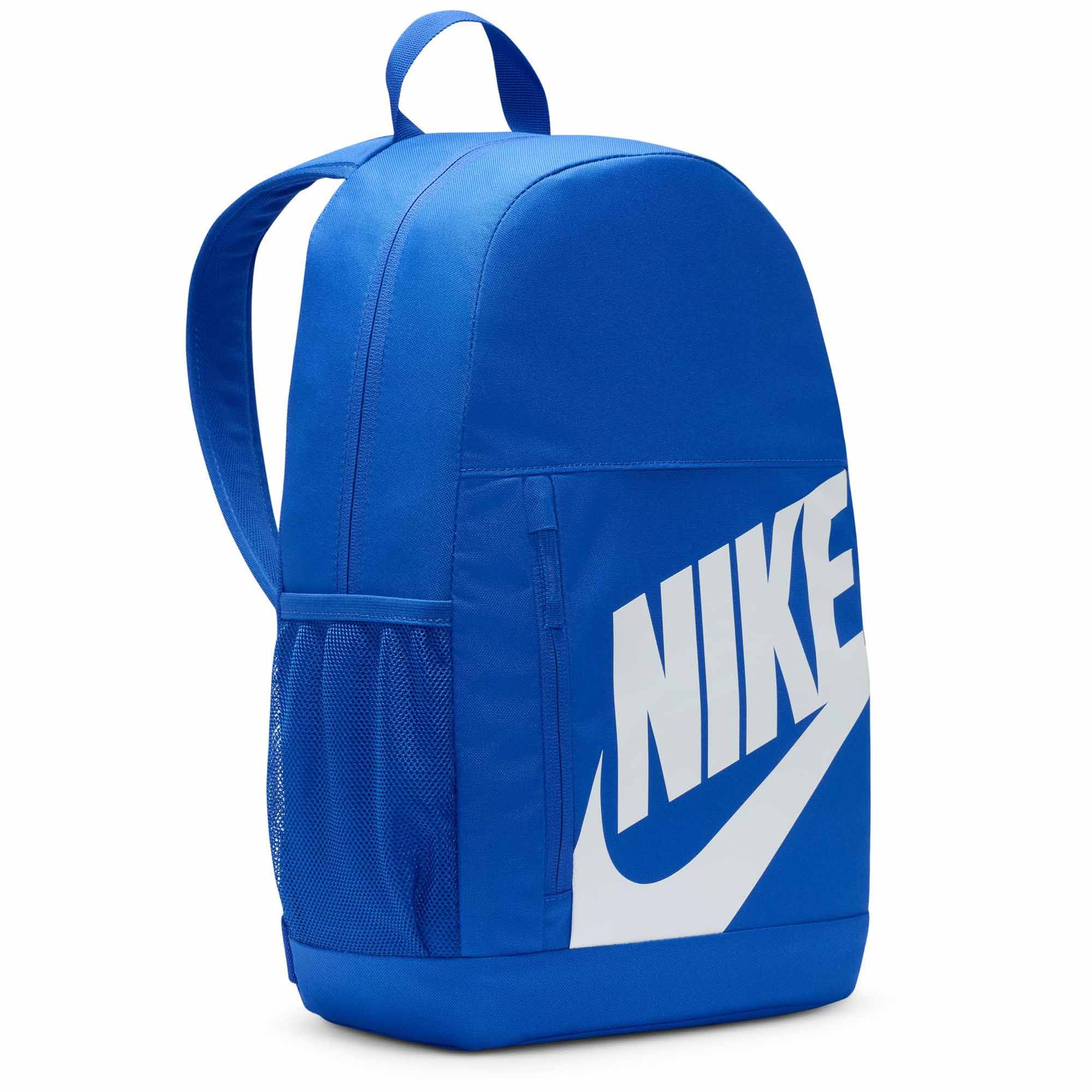 Y NK ELMNTL BKPK SHOEBOX