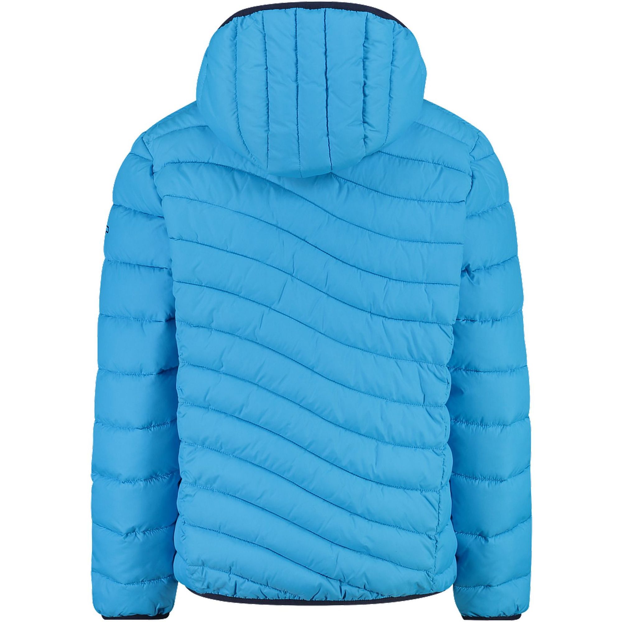 KID B JACKET FIX HOOD 32Z1014B