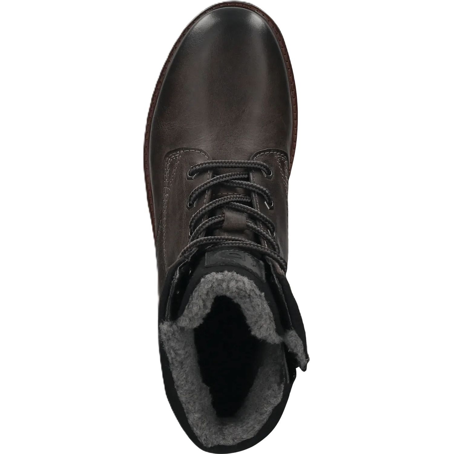 321-AOQ50-1200 Panther Comfort