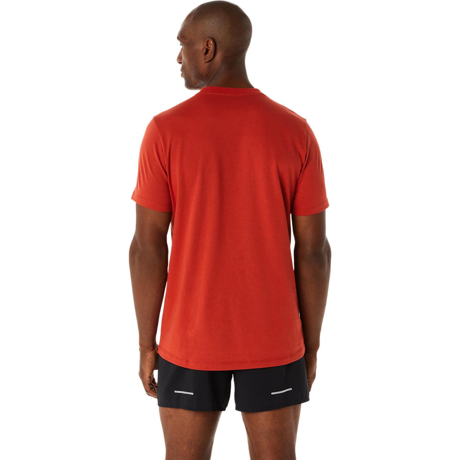 ASICS BIG LOGO TEE