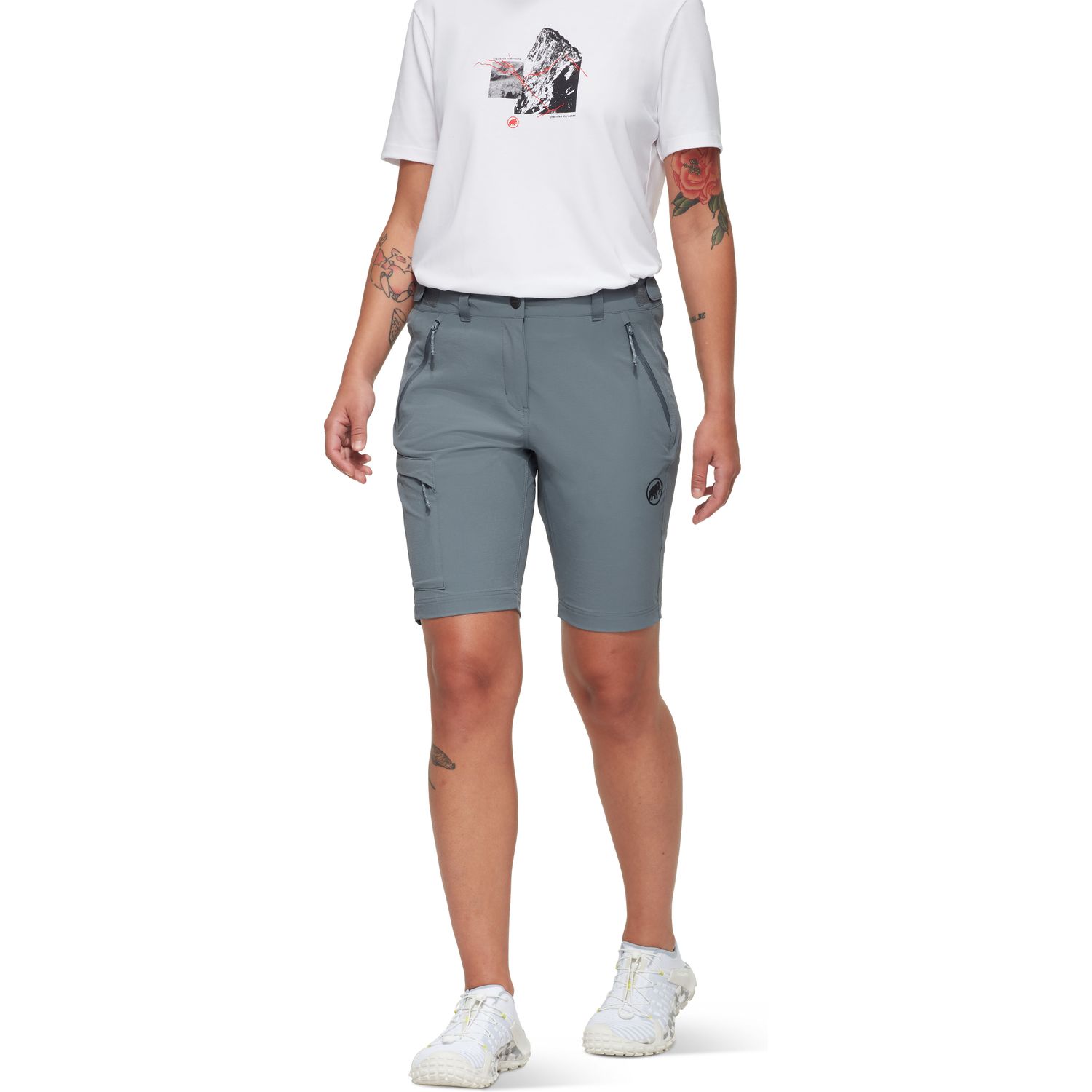 Runbold IV Shorts Women