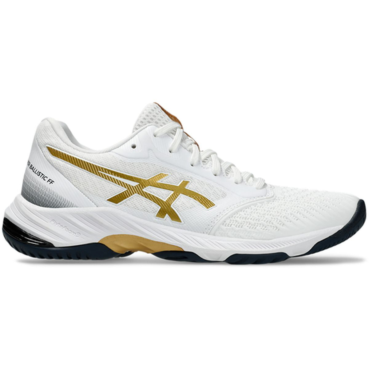 NETBURNER BALLISTIC FF 3 Lady