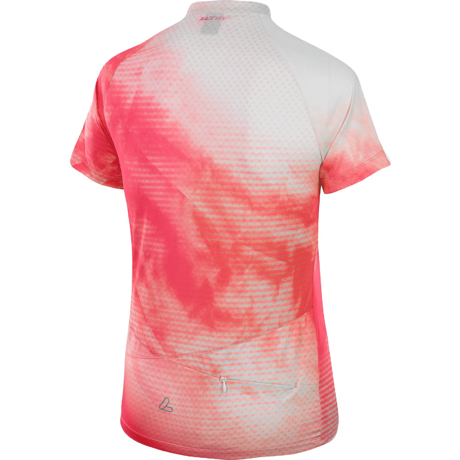 W BIKE SHIRT HZ CLOUDY