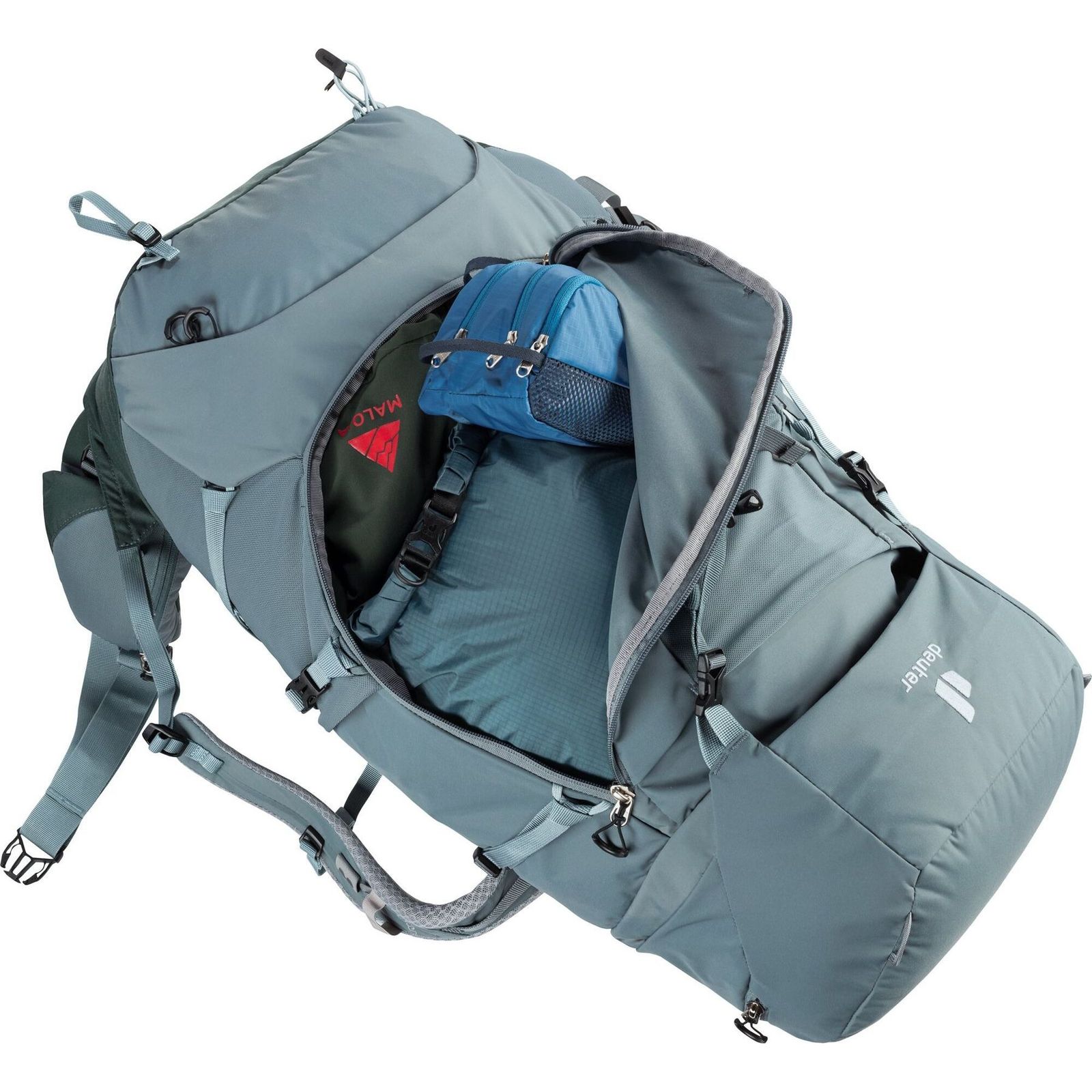Aircontact Core 45+10 SL