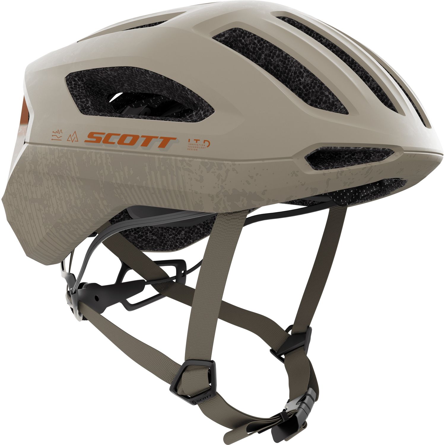 Helmet Sierra Mips (CE)
