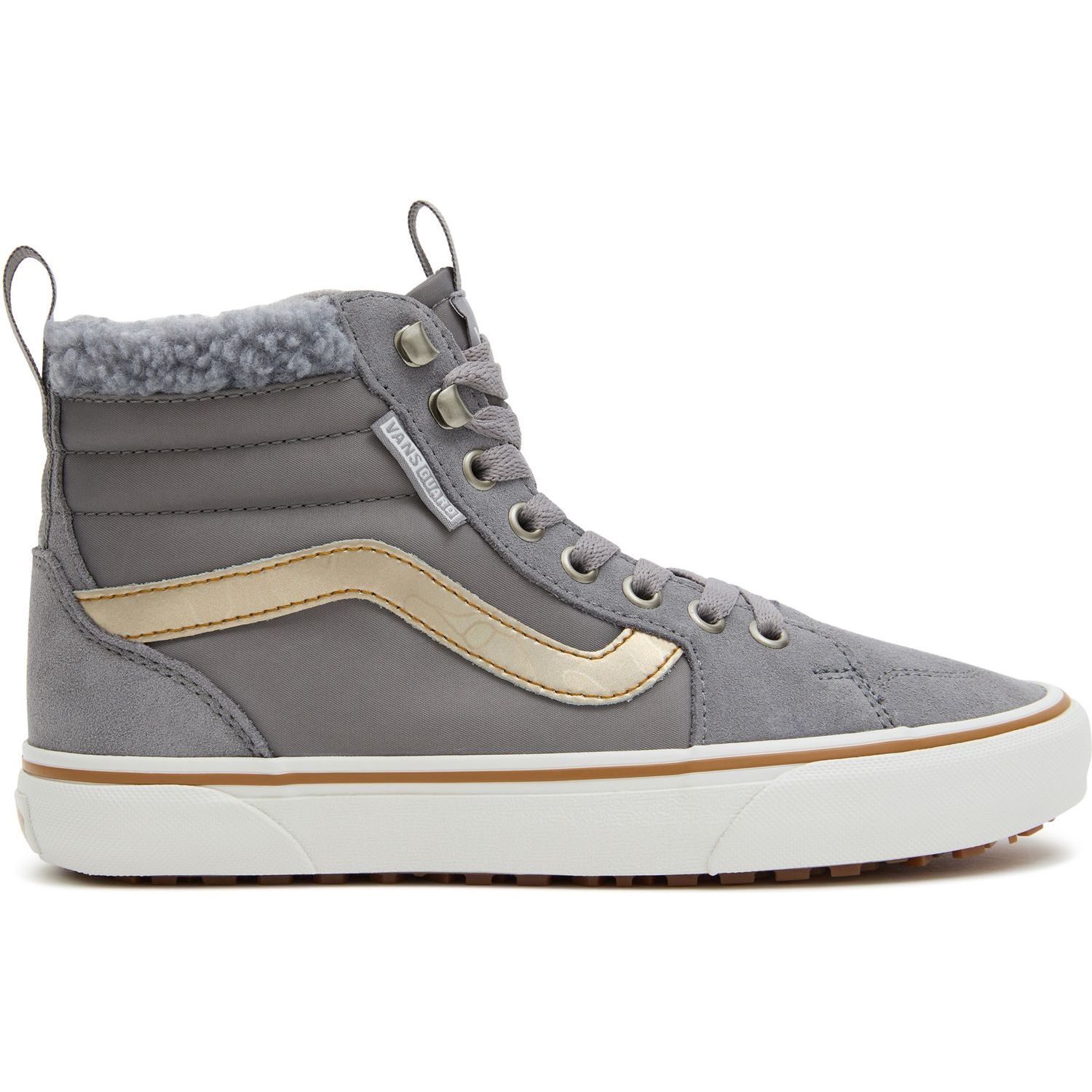 WM Filmore HI VansGuard (Suede)