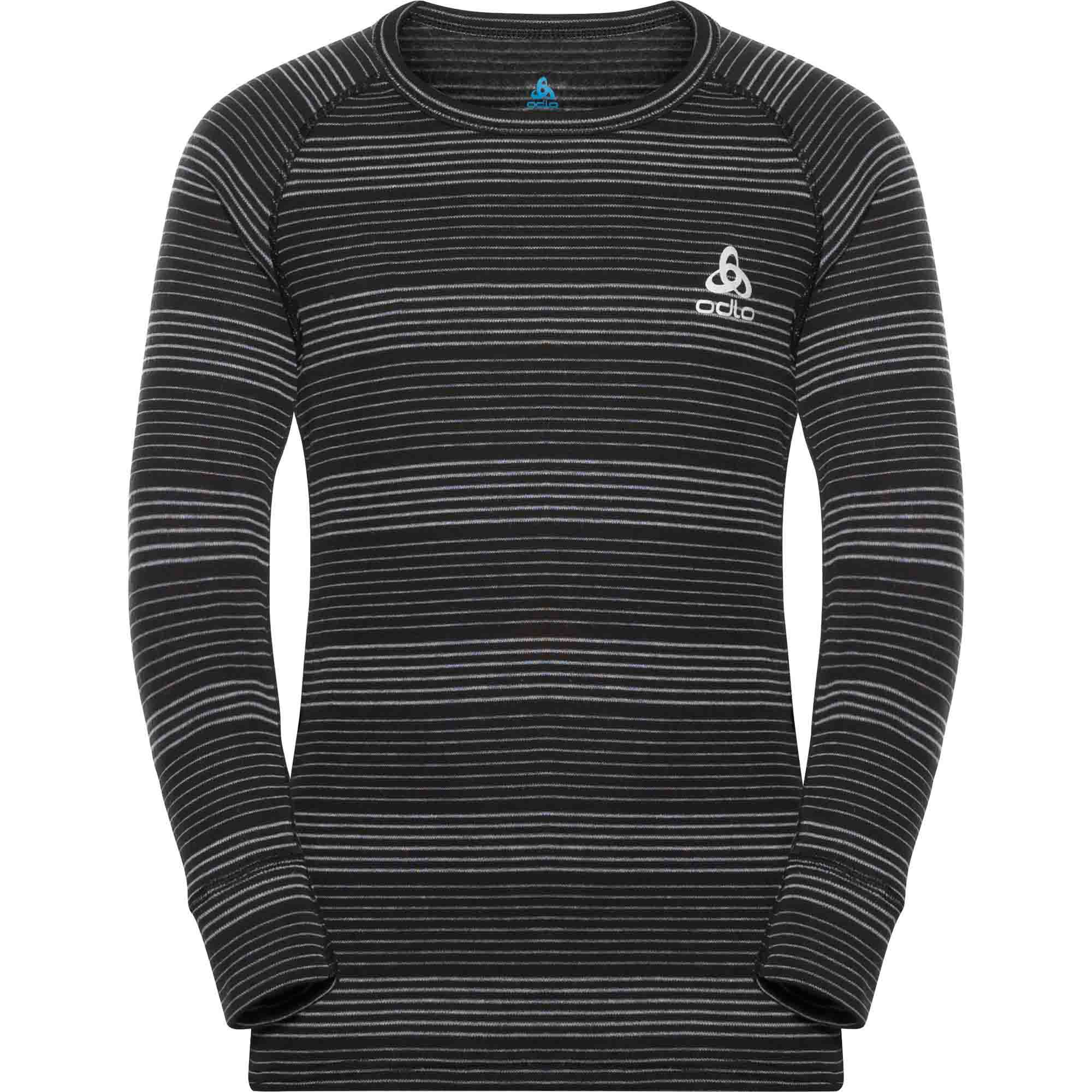 Set long Active warm