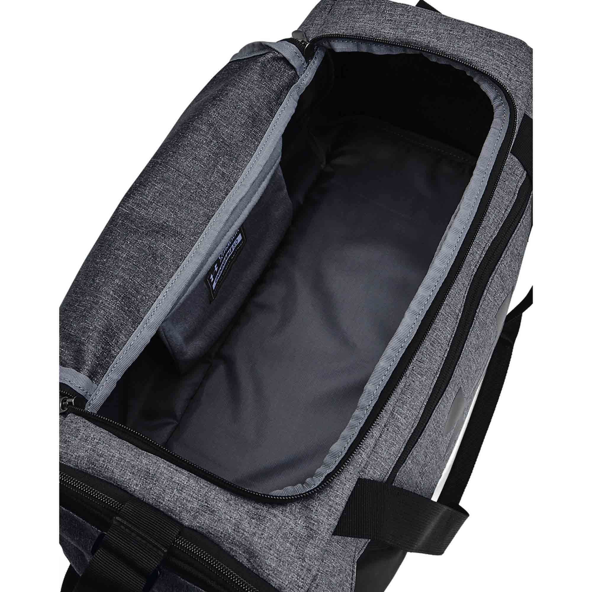 UA Undeniable 5.0 Duffle XS