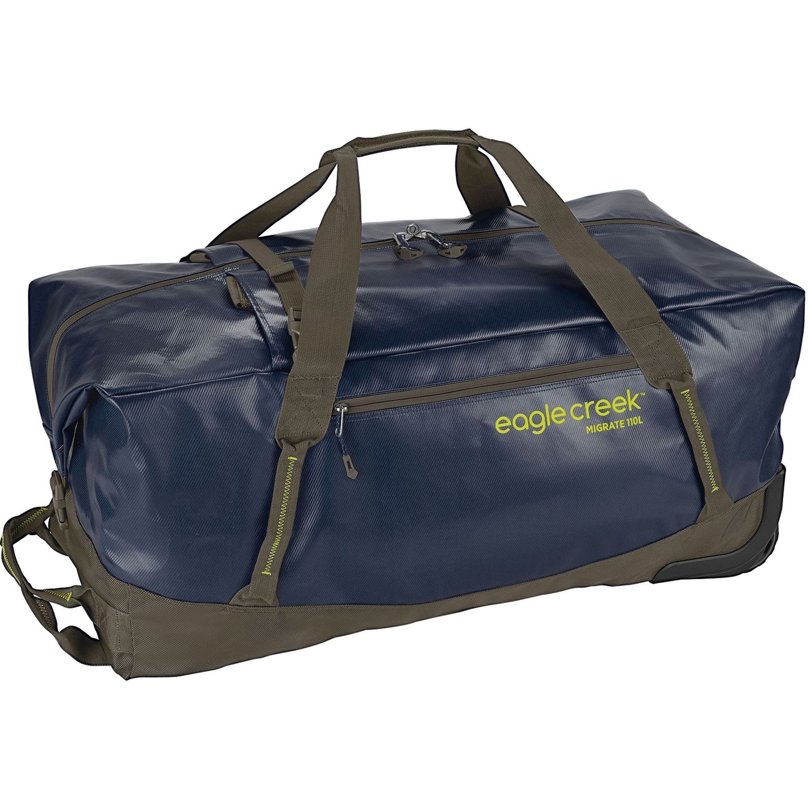 Migrate Wheeled Duffel