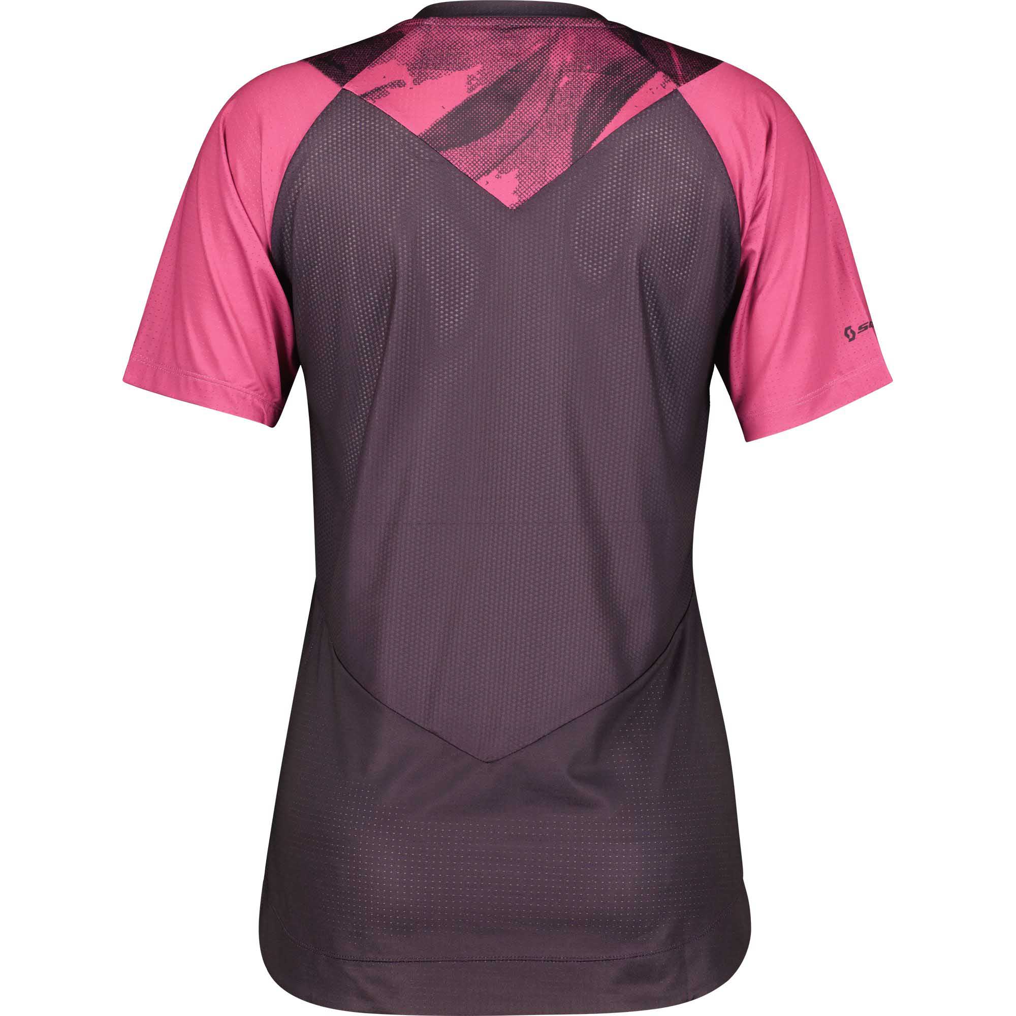 Shirt W\'s Trail Vertic Pro SS