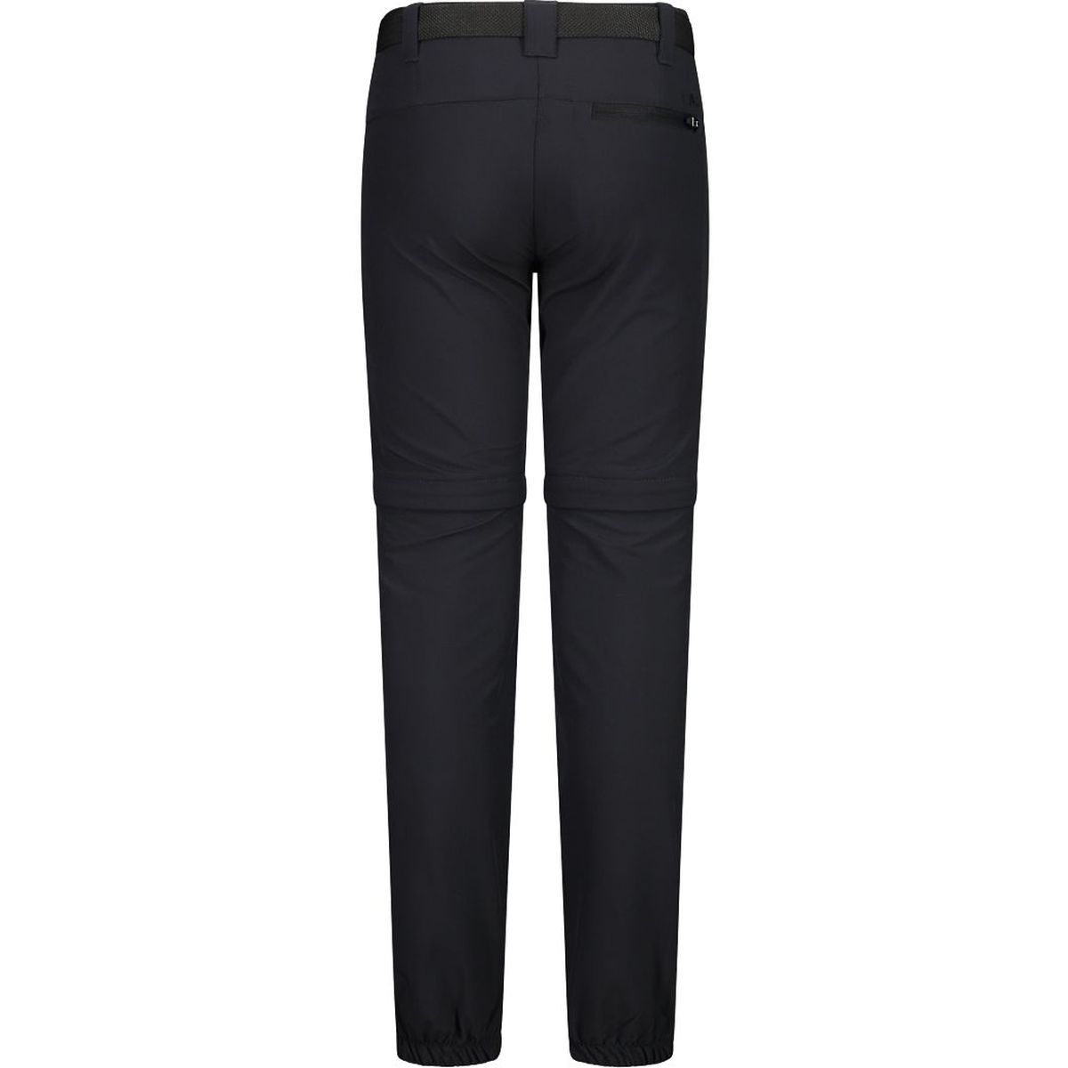 Girl Zip Off Pant 3T51445